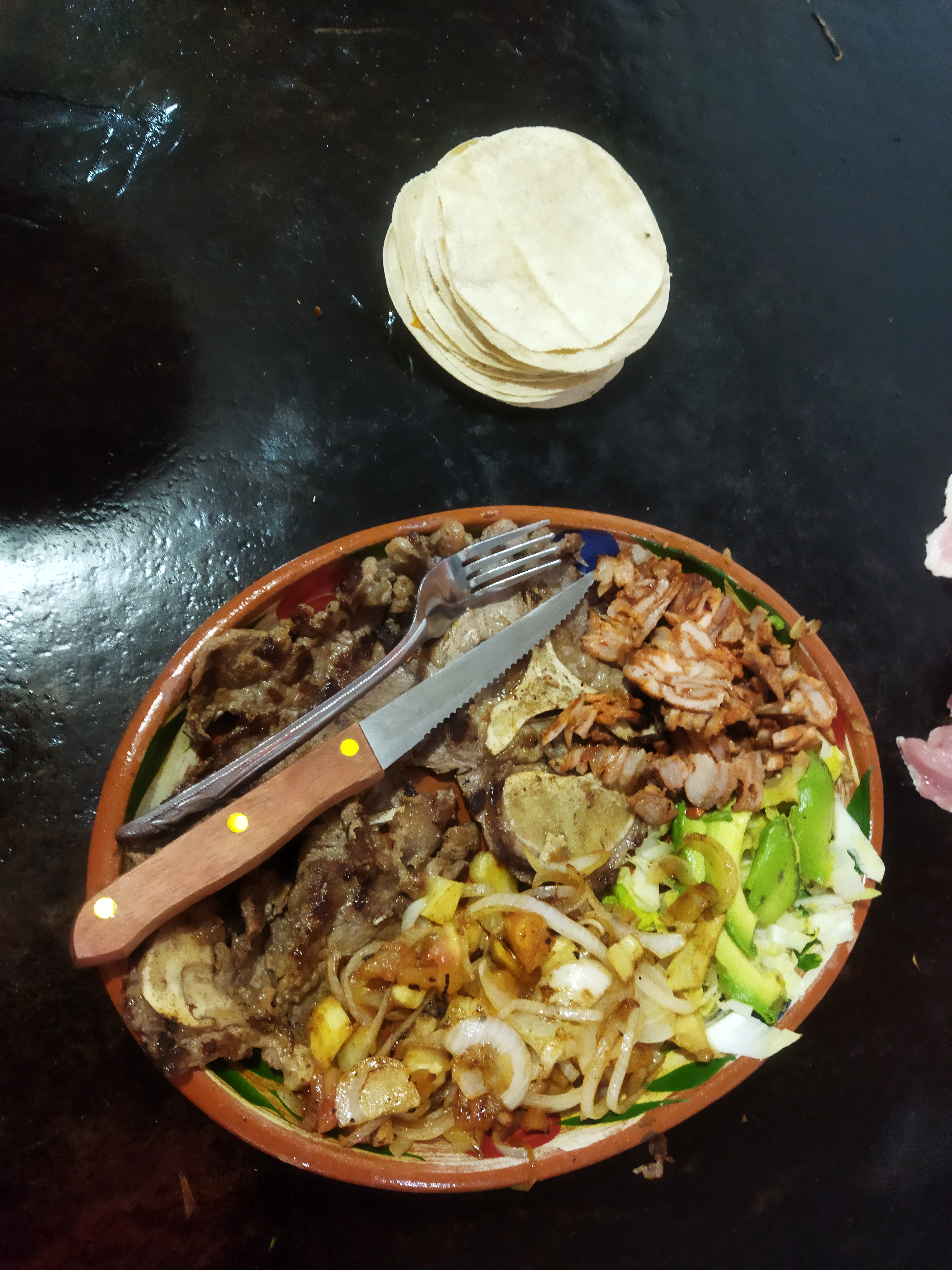 El "Rincón del Taco" image 5