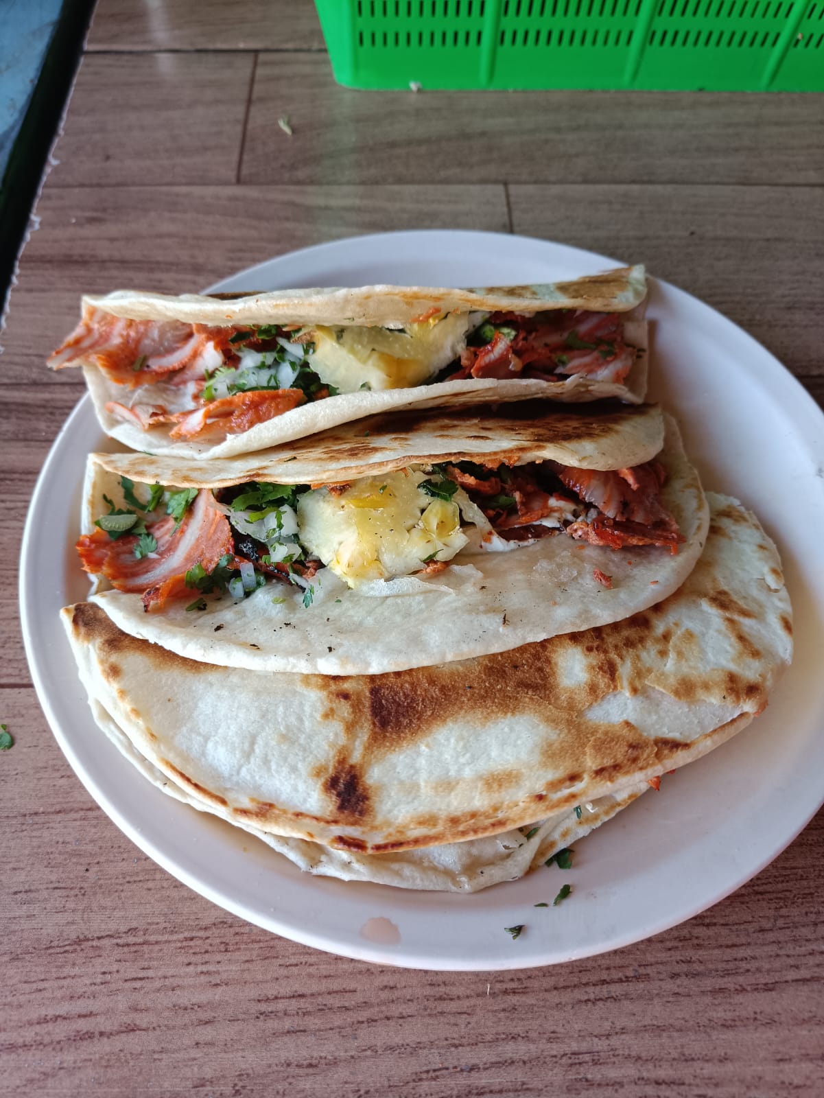 El "Rincón del Taco" image 6