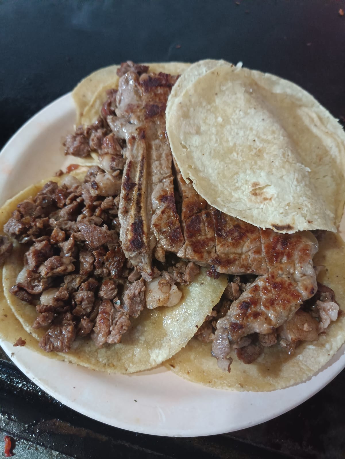 El "Rincón del Taco" image 8