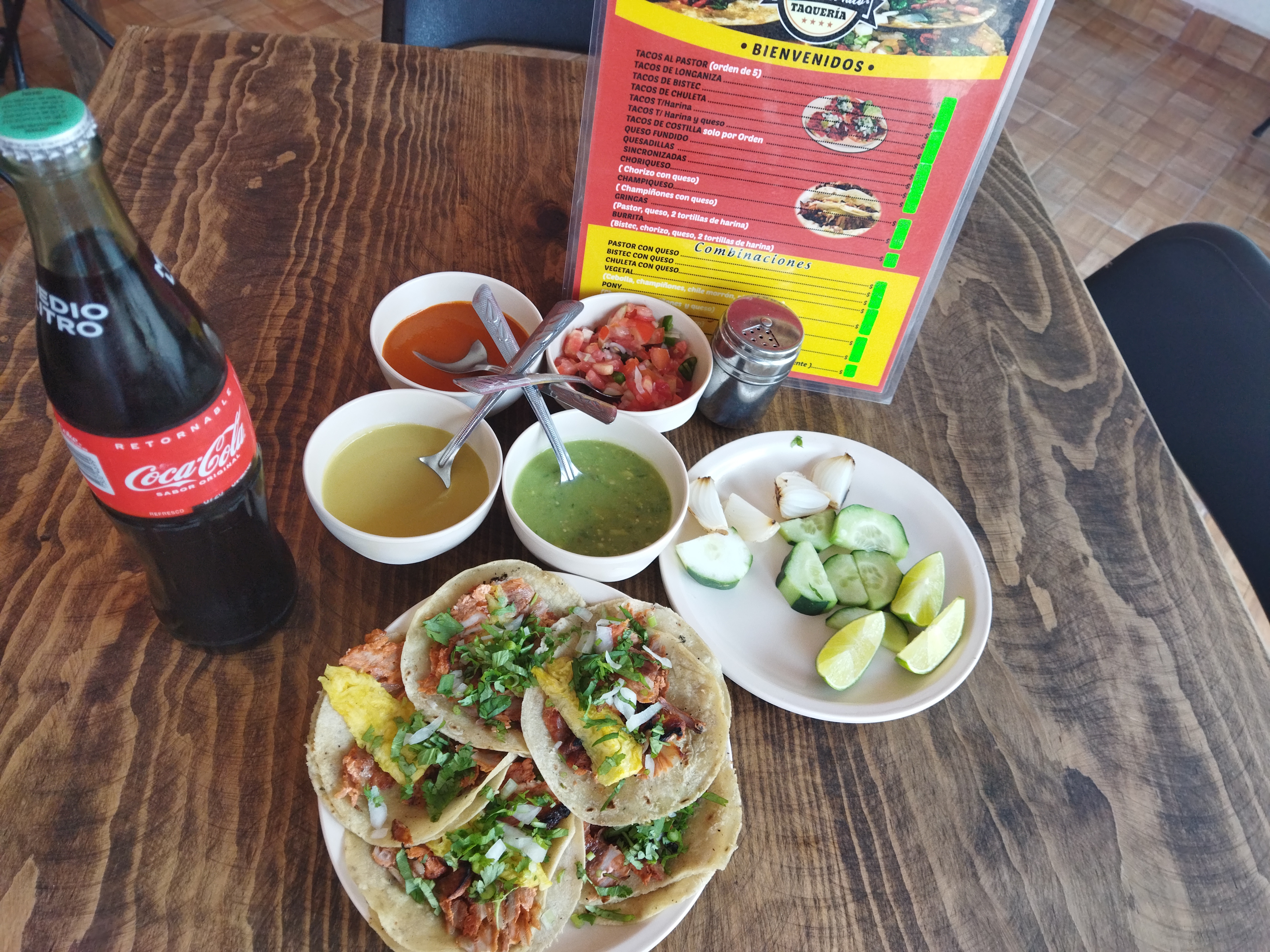 El "Rincón del Taco" image 9