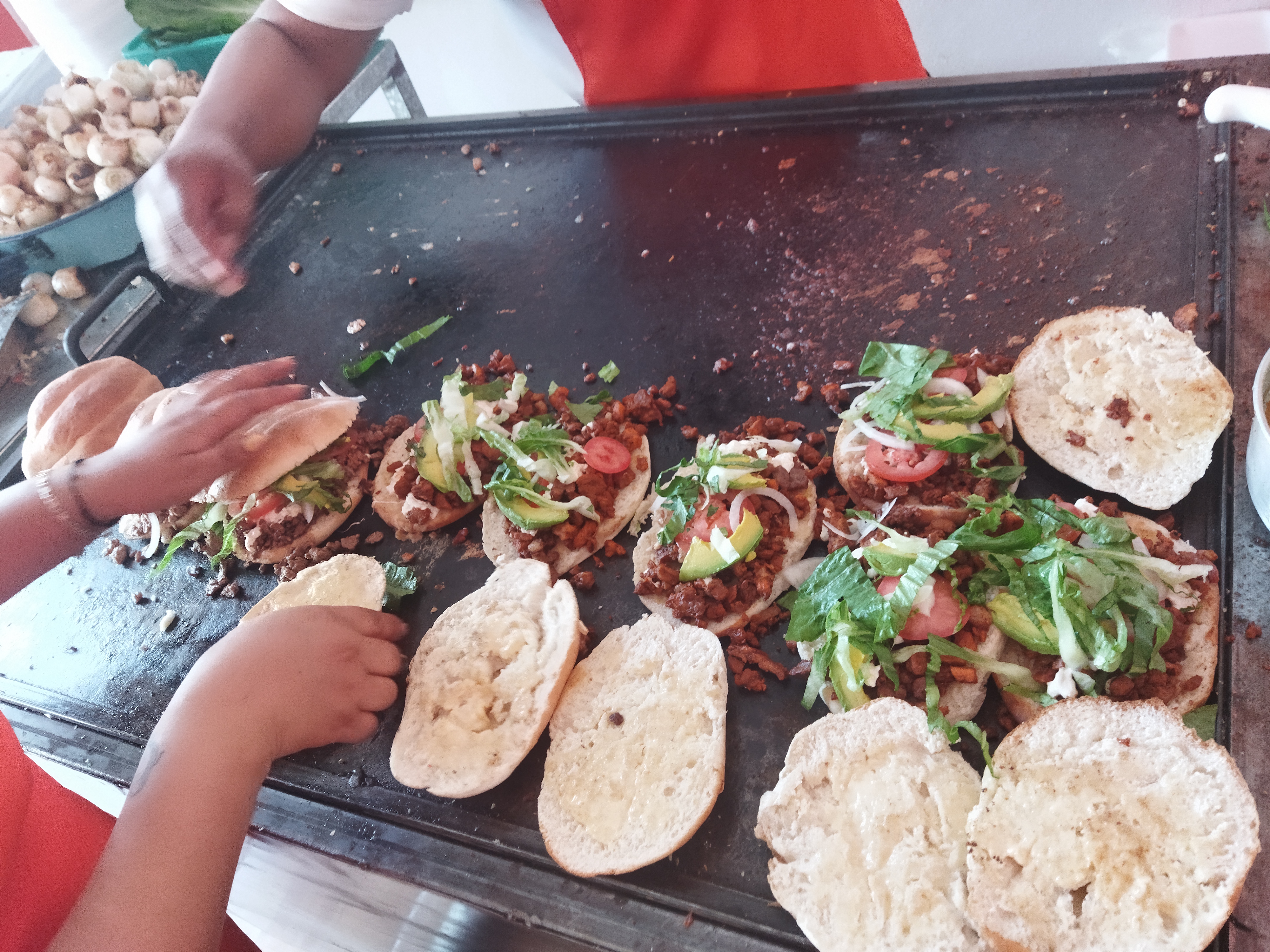 El "Rincón del Taco" image 10