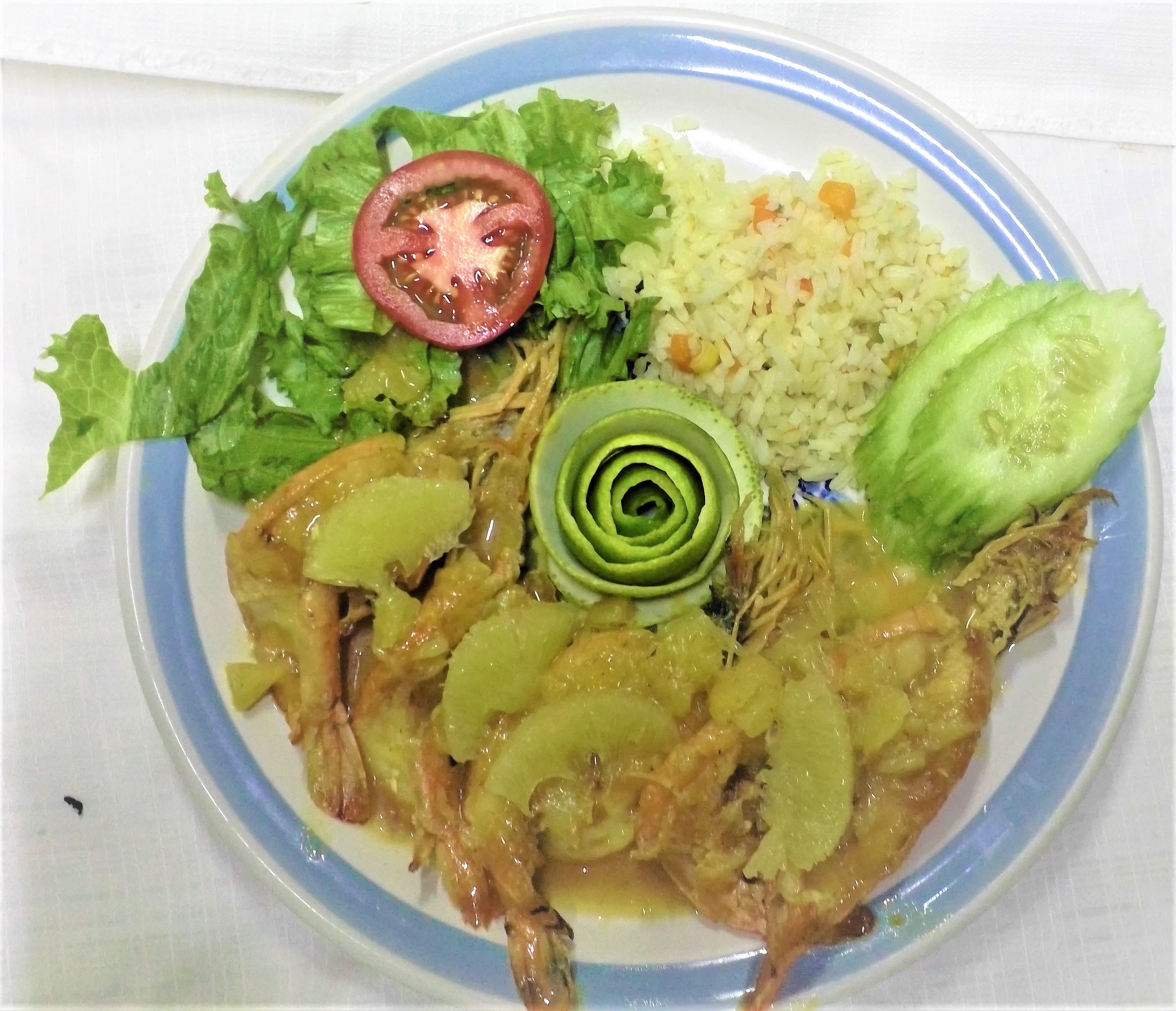 RESTAURANT CANTA RANAS image 2