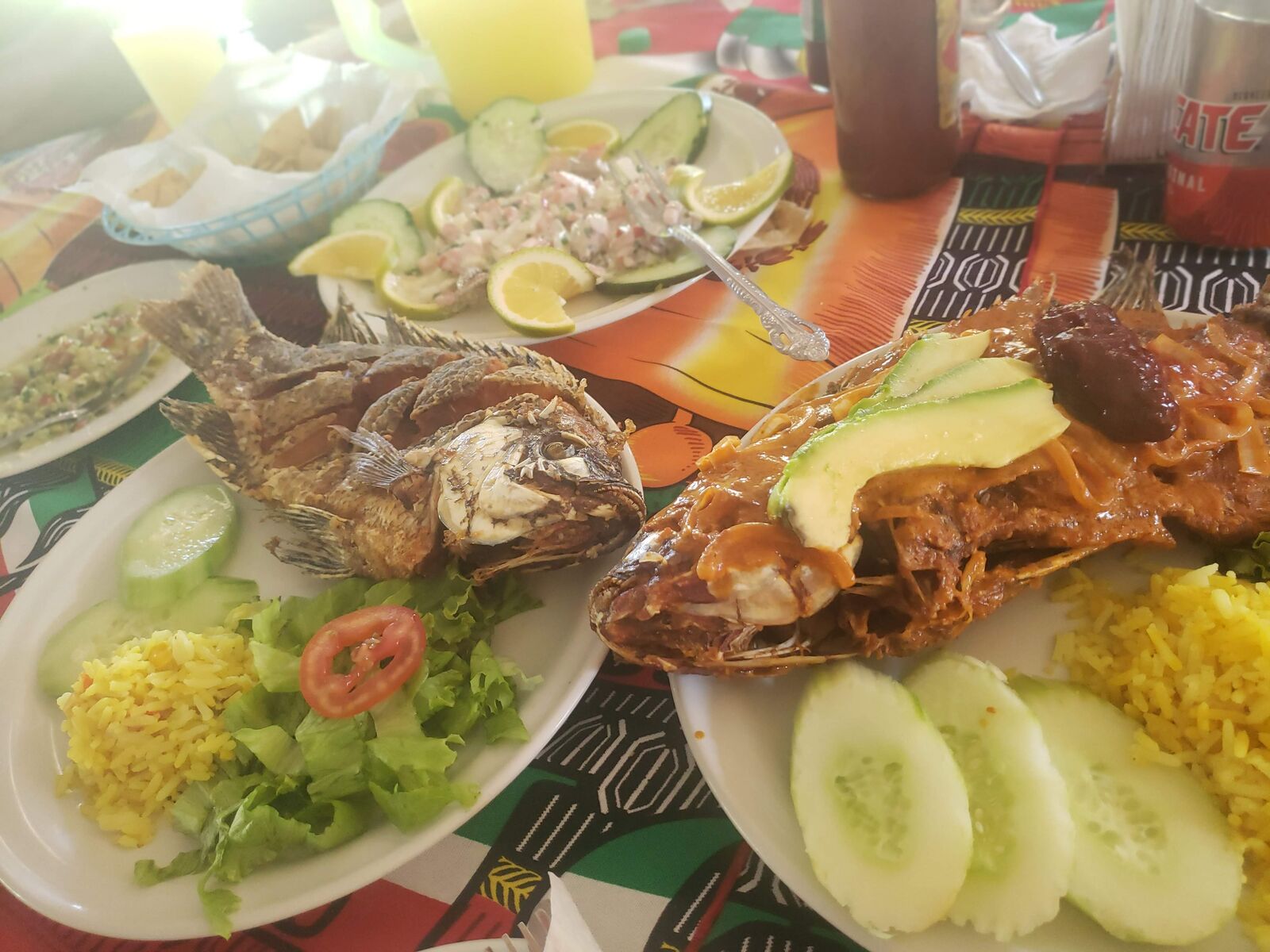 RESTAURANT CANTA RANAS image 3