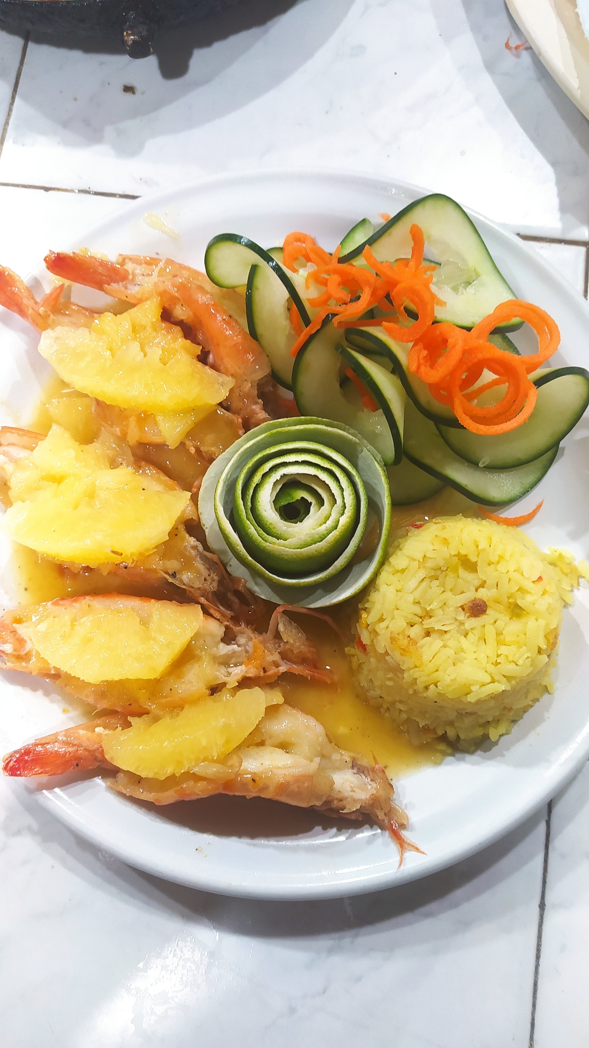 RESTAURANT CANTA RANAS image 5