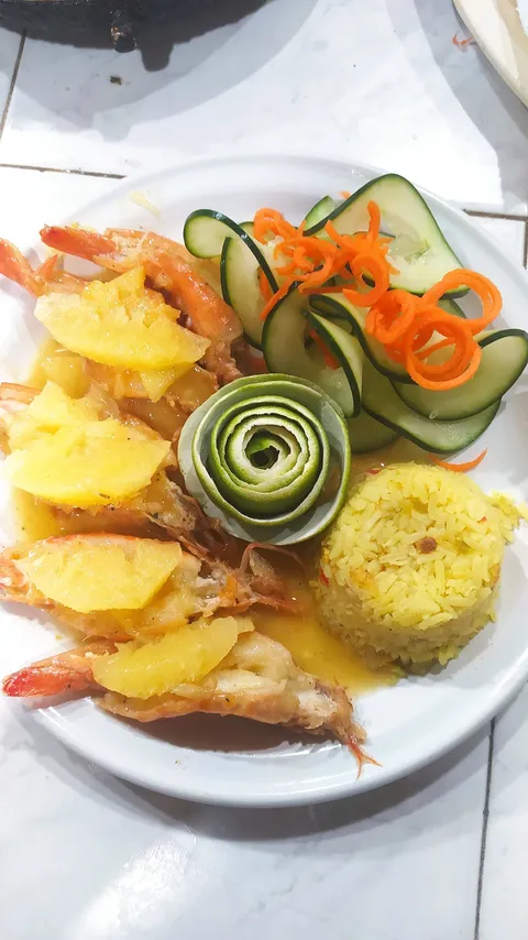 RESTAURANT CANTA RANAS image 5
