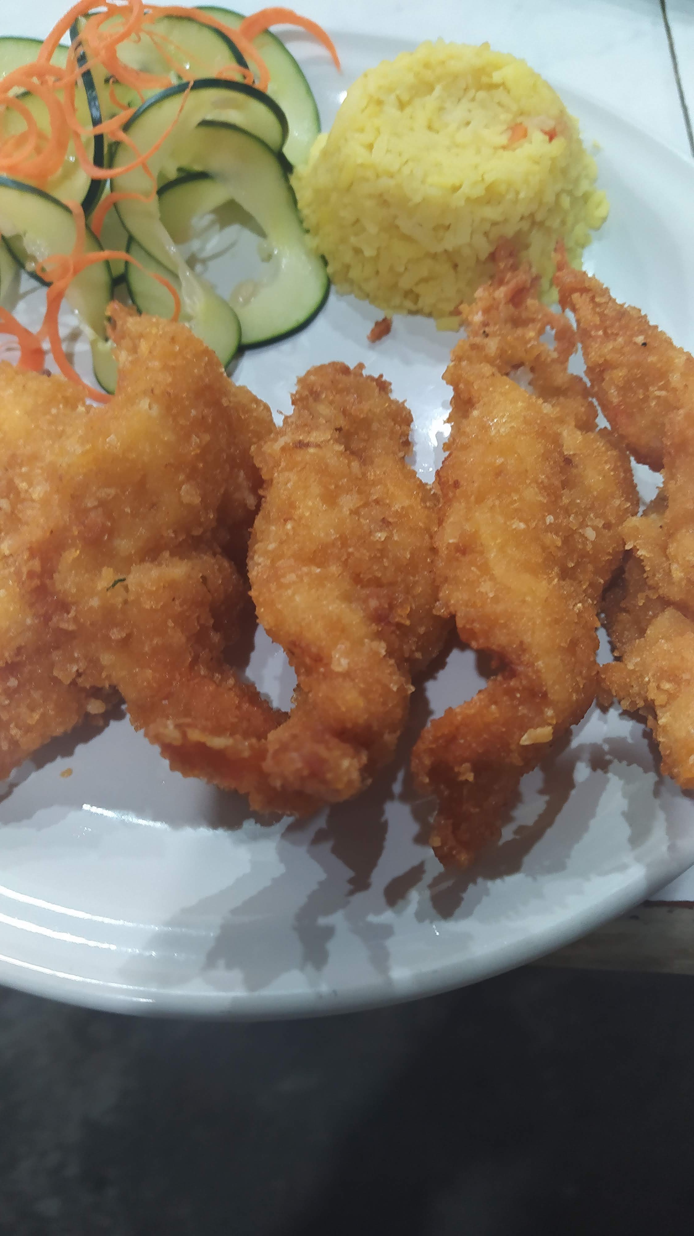 RESTAURANT CANTA RANAS image 9