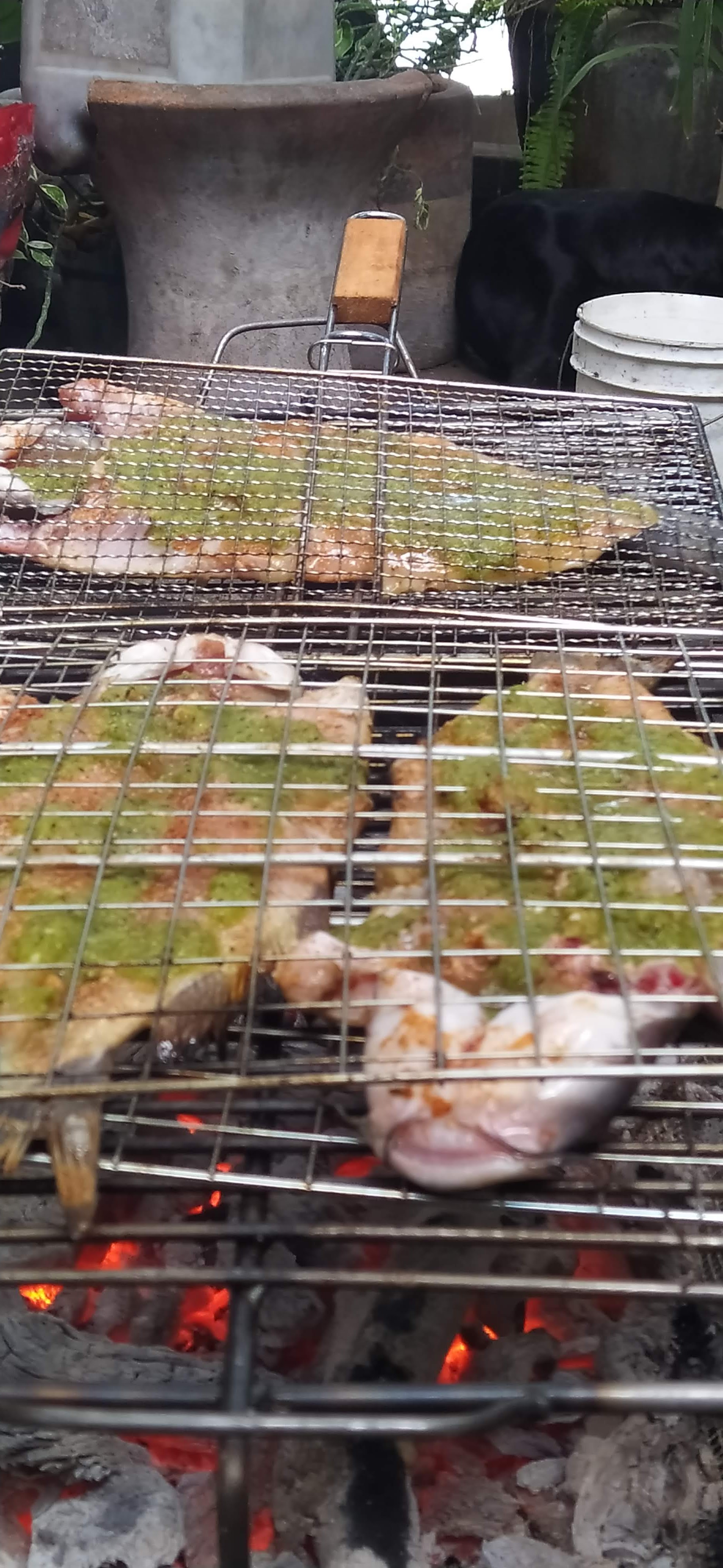 RESTAURANT CANTA RANAS image 10