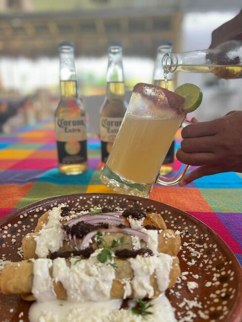 EL PALMAR RESTAURANTE image 2