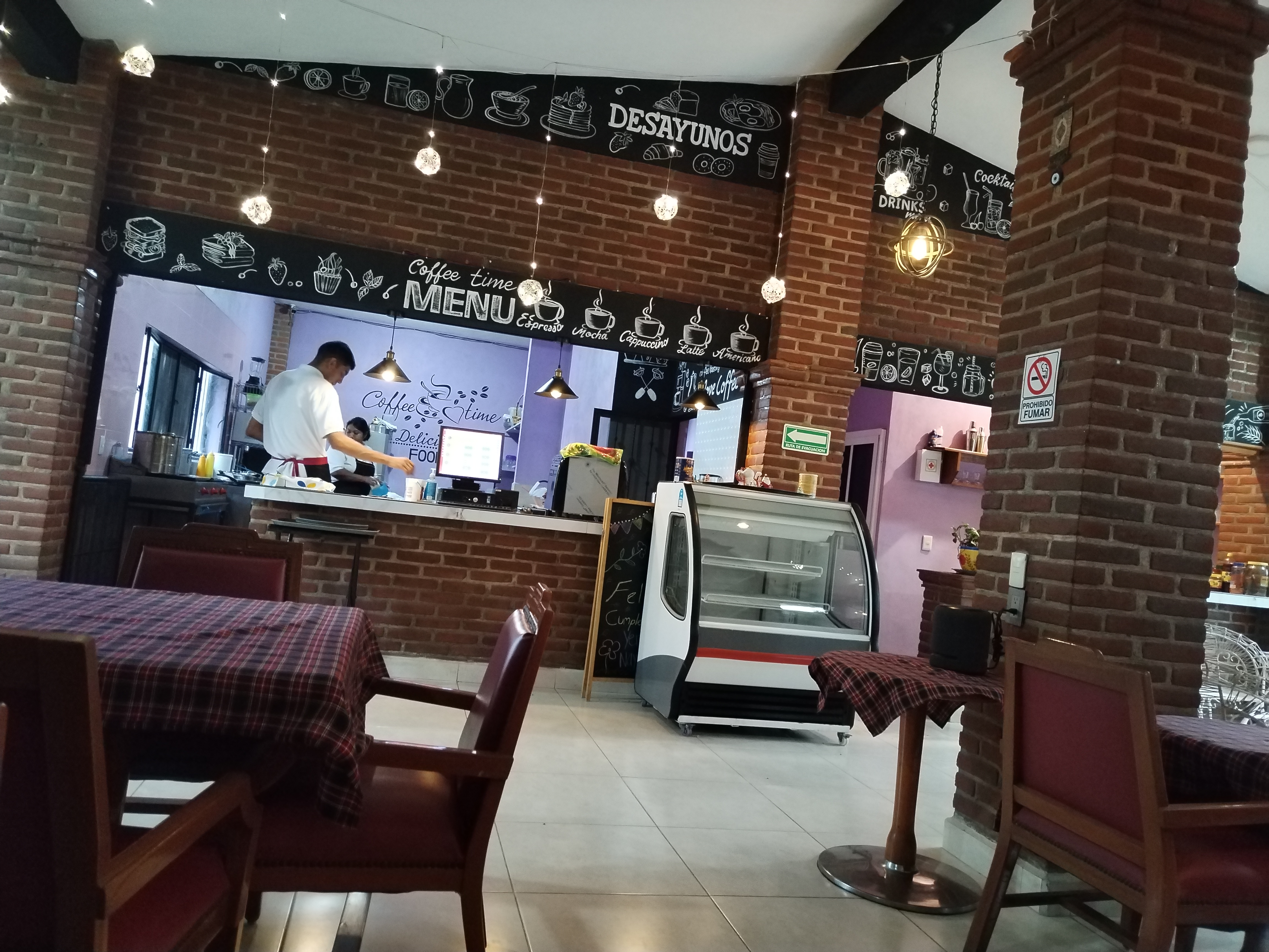 Restaurante Coffee Time image 1