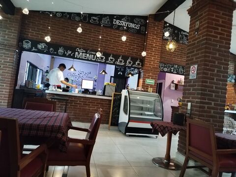 Restaurante Coffee Time image 1