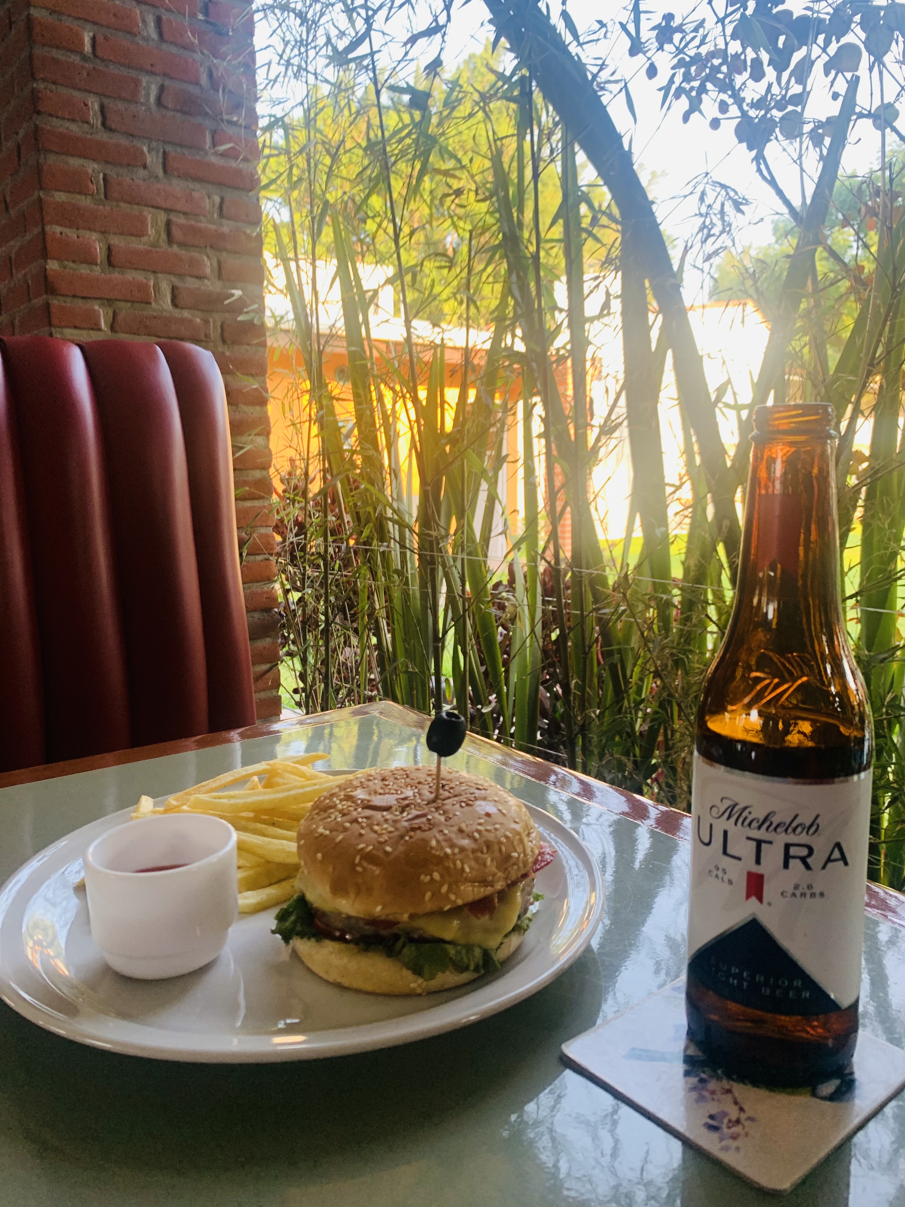 Restaurante Coffee Time image 2