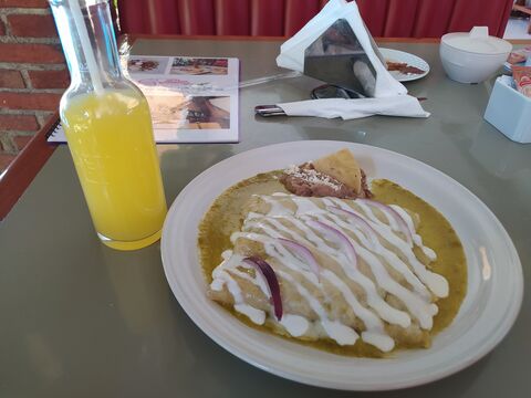 Restaurante Coffee Time image 4
