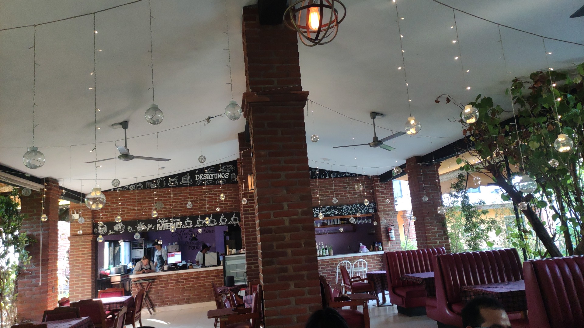 Restaurante Coffee Time image 5