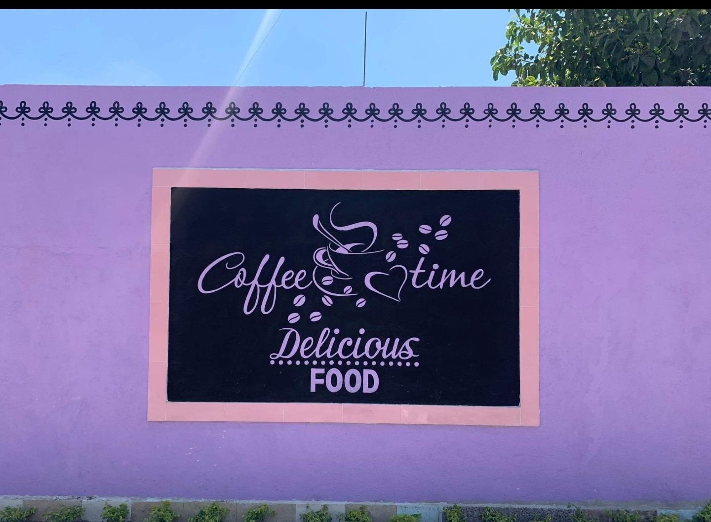 Restaurante Coffee Time image 8