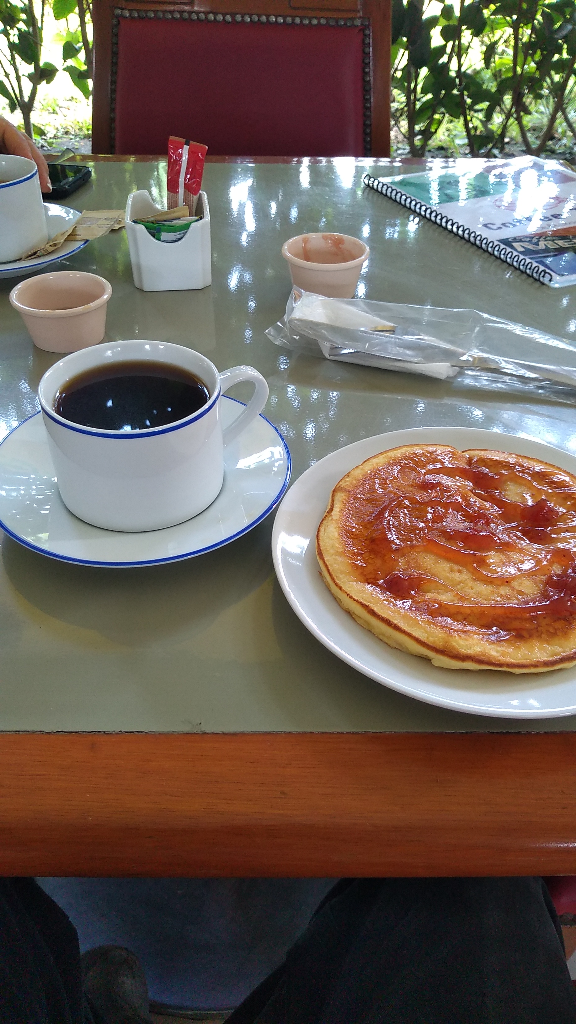 Restaurante Coffee Time image 9