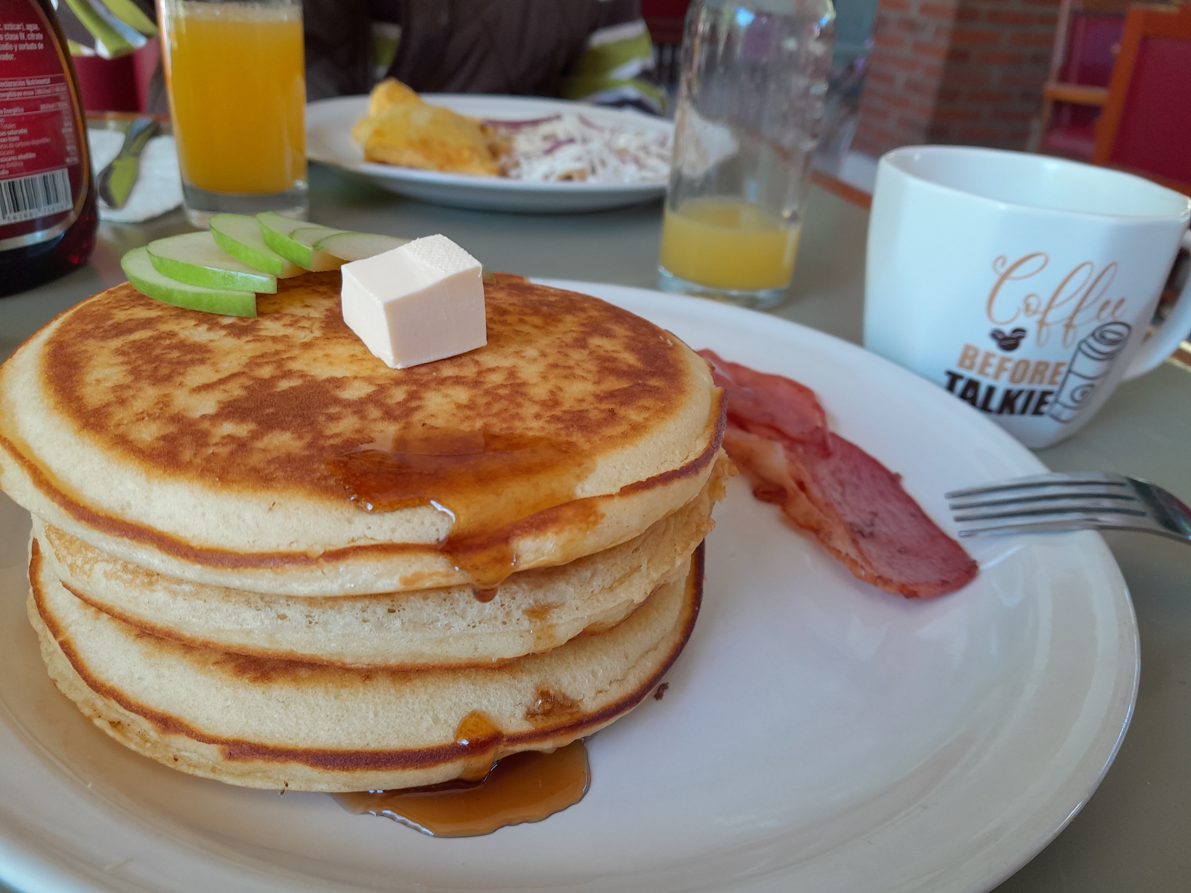 Restaurante Coffee Time image 10