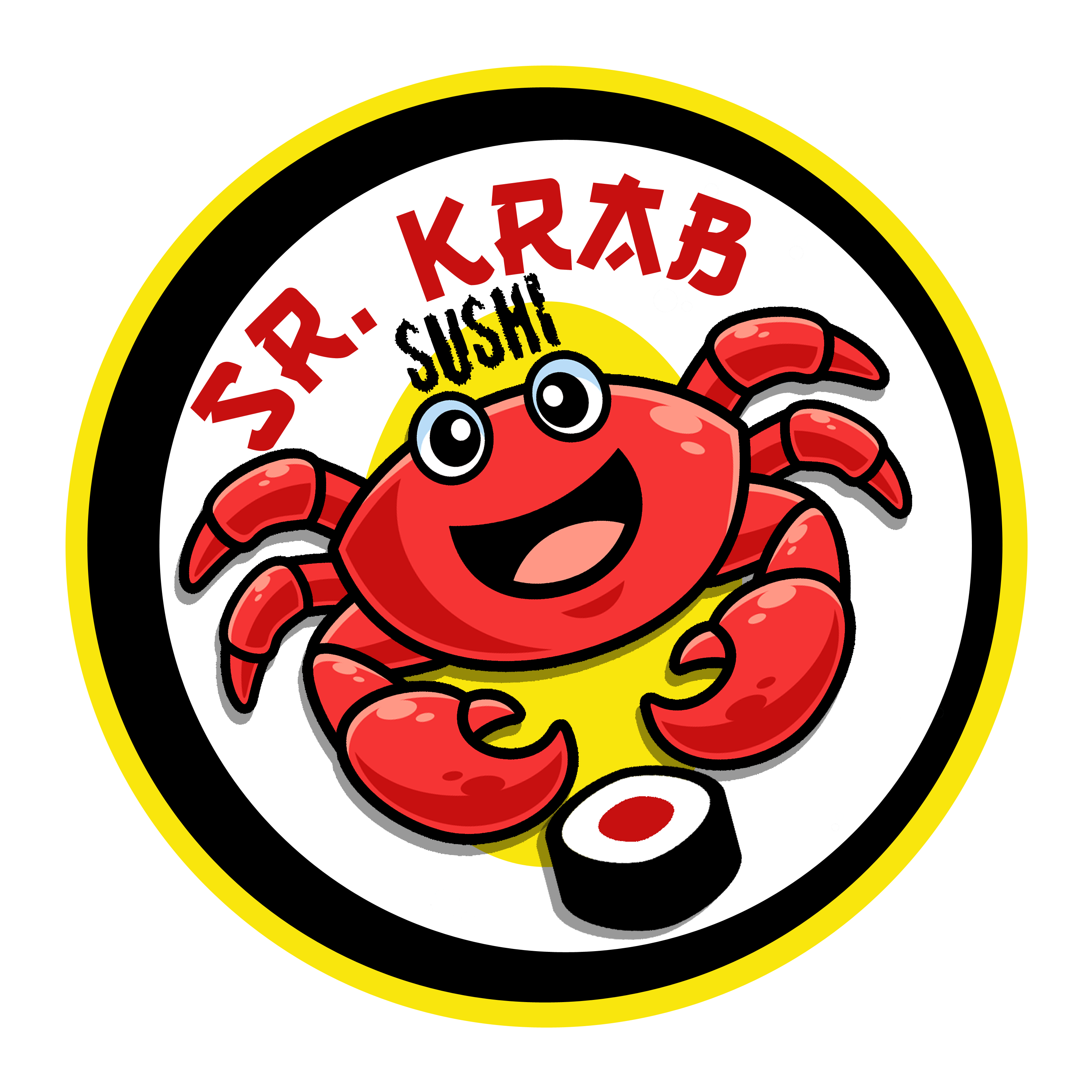 Sr. Krab Sushi Restaurante image 3