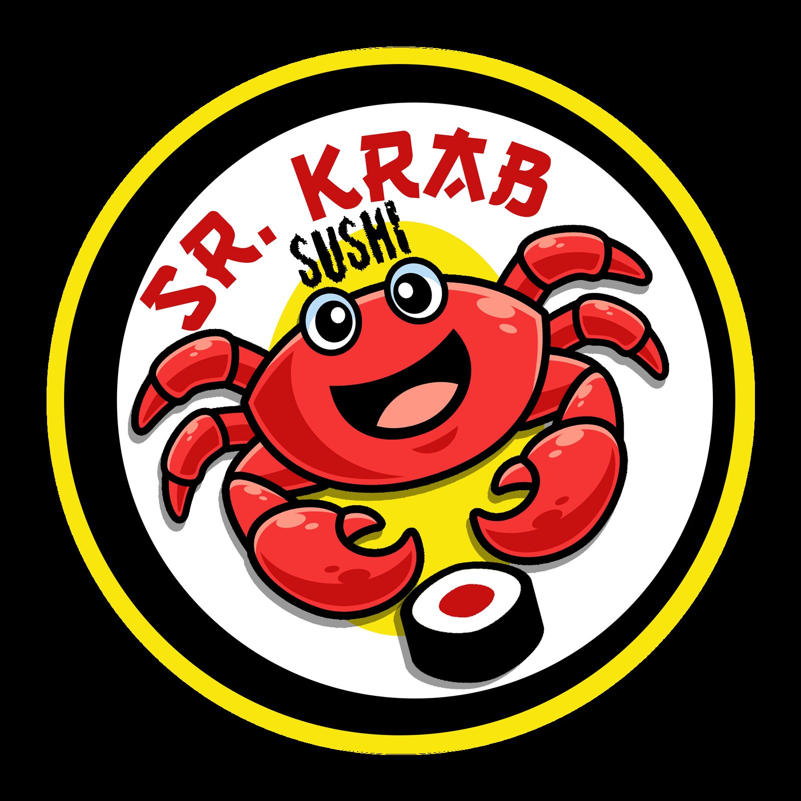 Sr. Krab Sushi Restaurante image 3