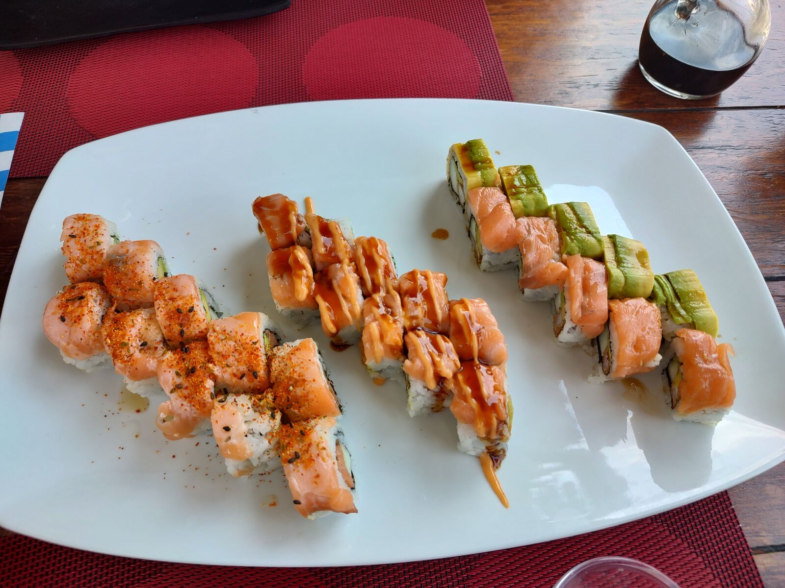 Sr. Krab Sushi Restaurante image 5