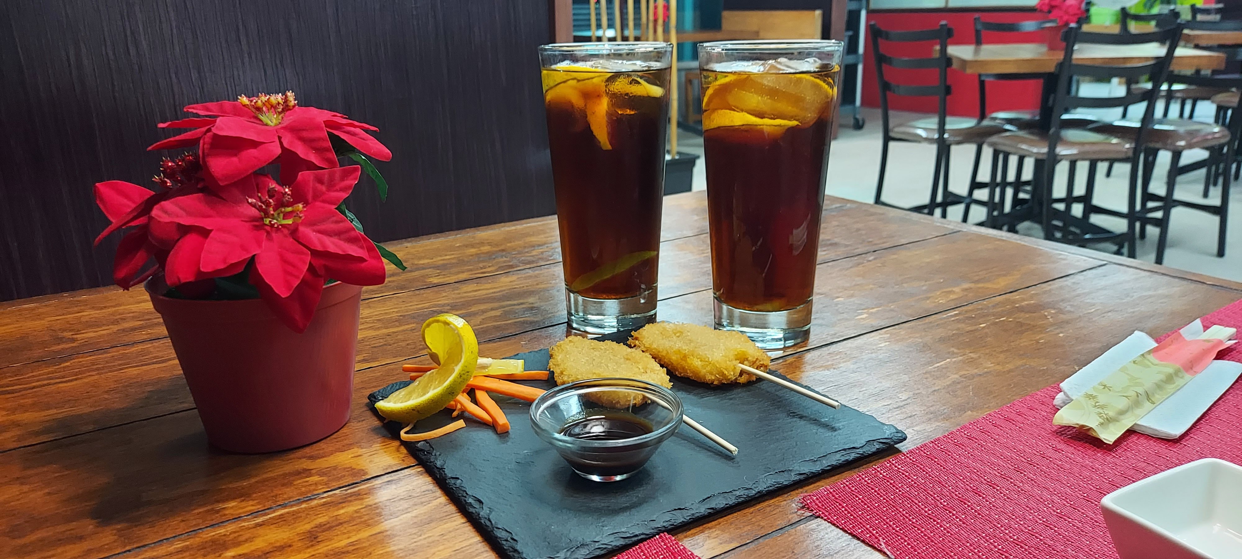 Sr. Krab Sushi Restaurante image 7