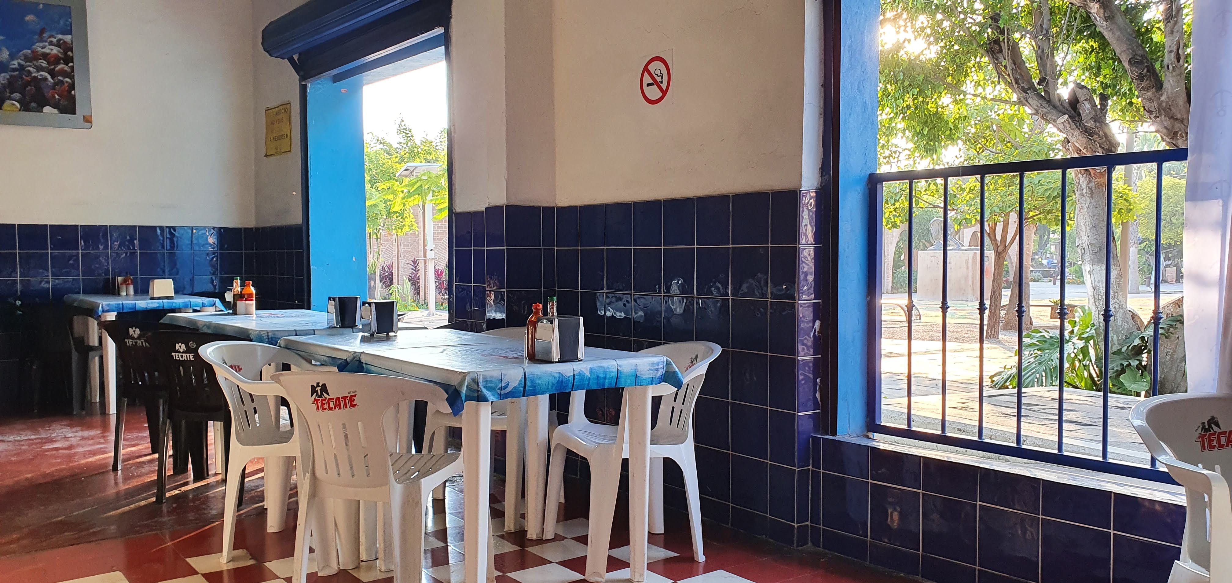 Restaurant Boca del Rio "La Tradición Familiar del Marisco" image 1