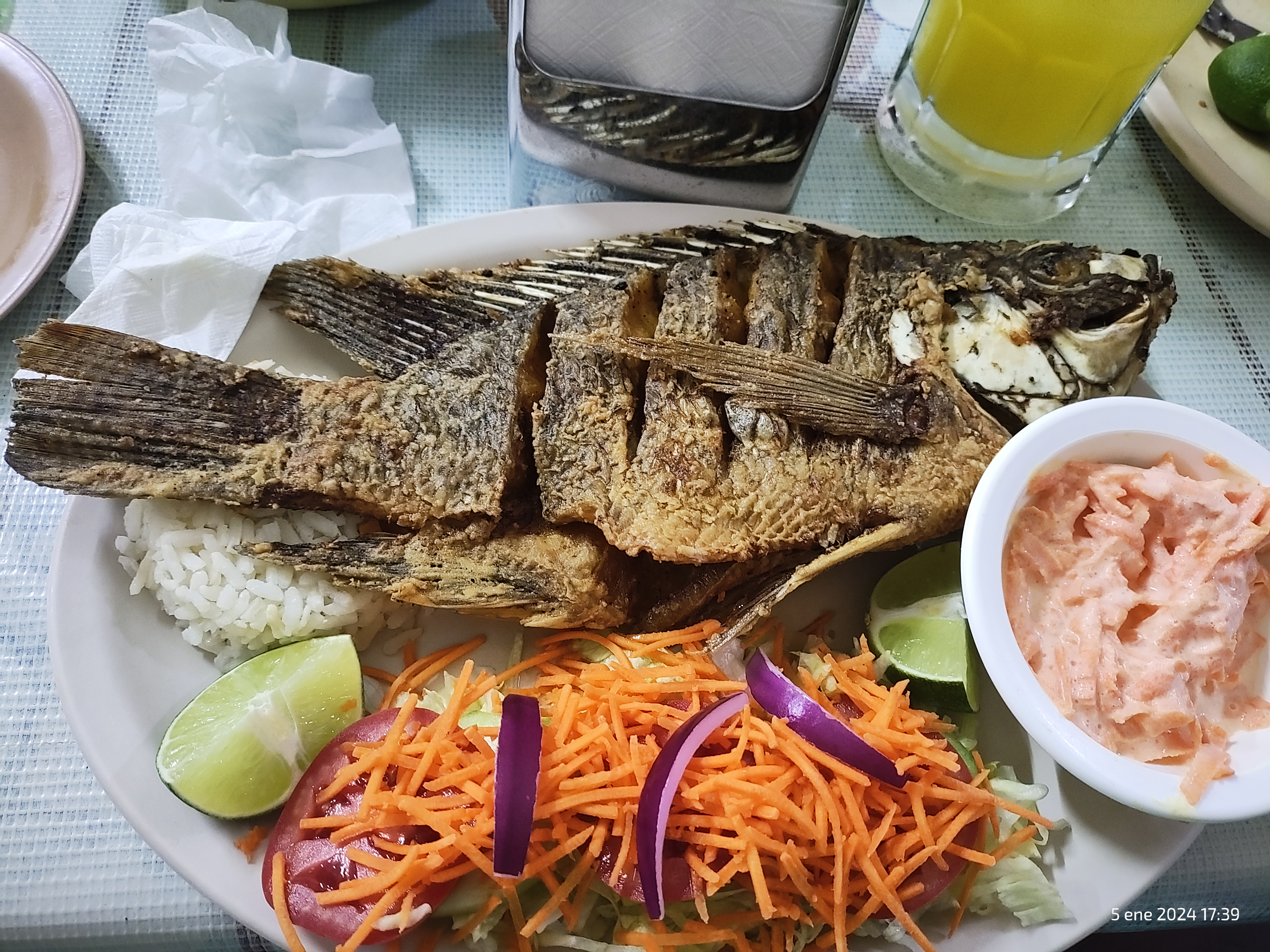 Restaurant Boca del Rio "La Tradición Familiar del Marisco" image 2