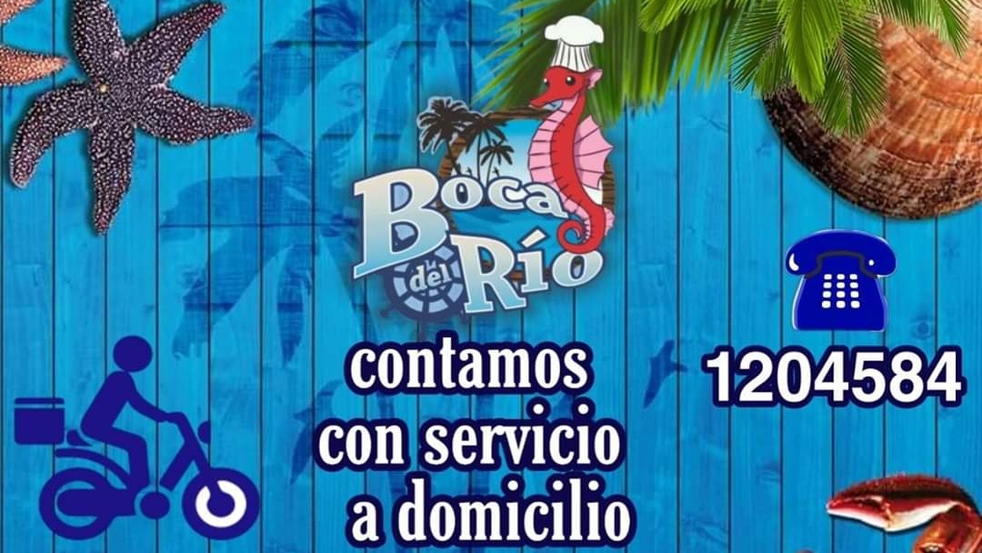 Restaurant Boca del Rio "La Tradición Familiar del Marisco" image 3