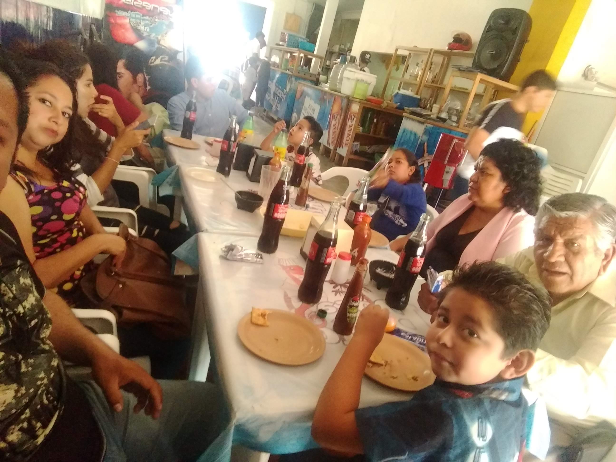 Restaurant Boca del Rio "La Tradición Familiar del Marisco" image 4