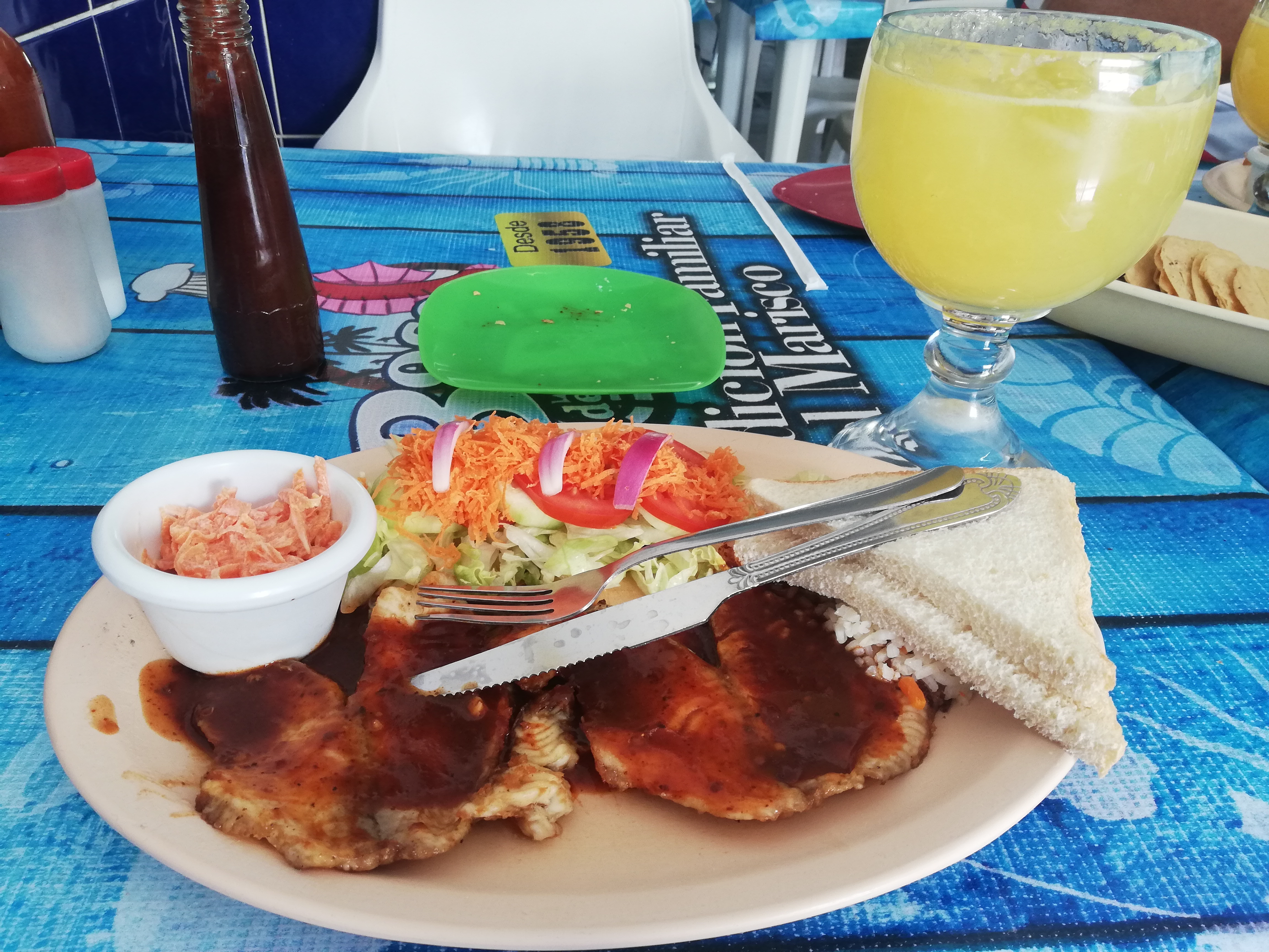 Restaurant Boca del Rio "La Tradición Familiar del Marisco" image 7