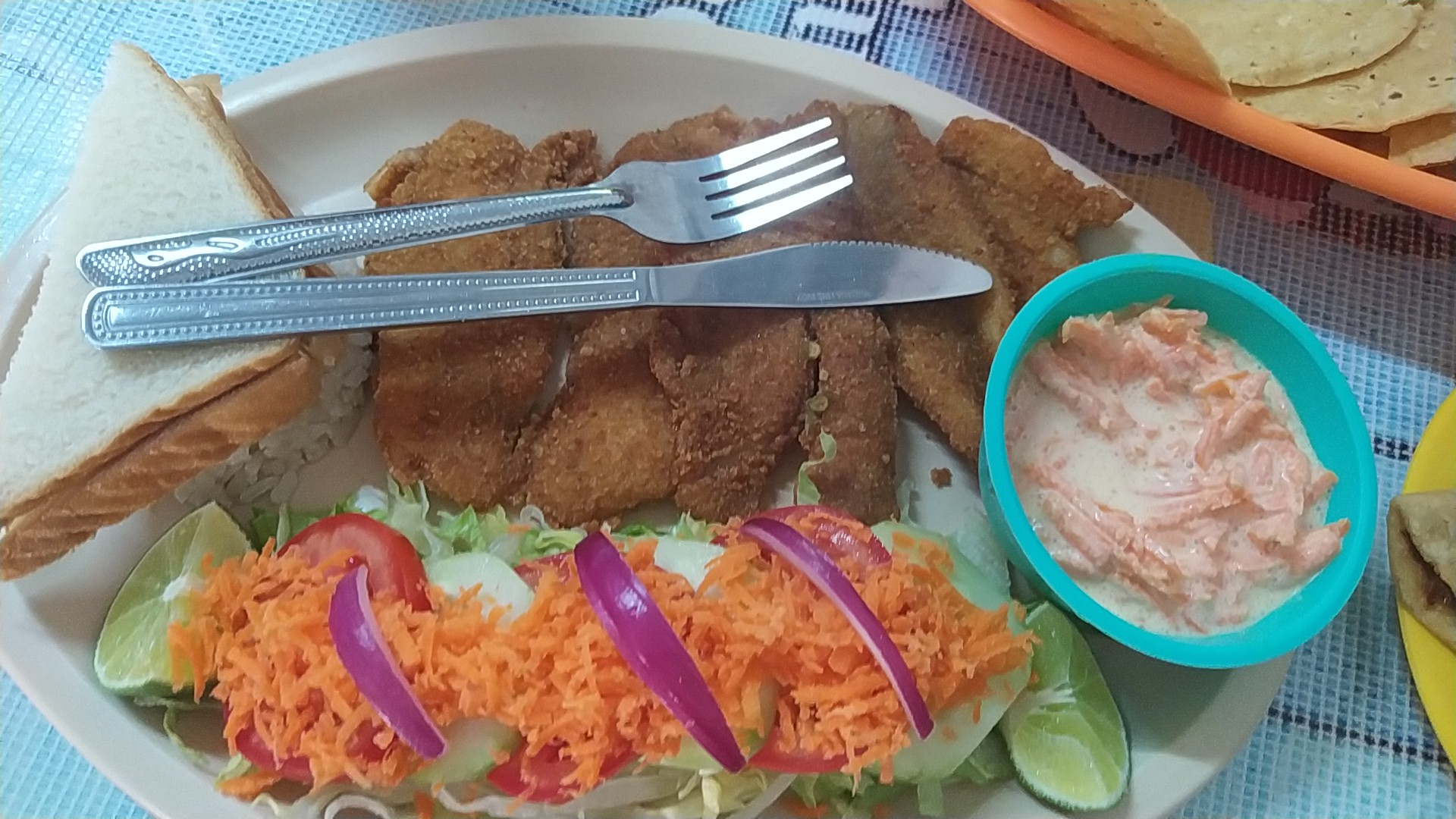 Restaurant Boca del Rio "La Tradición Familiar del Marisco" image 8