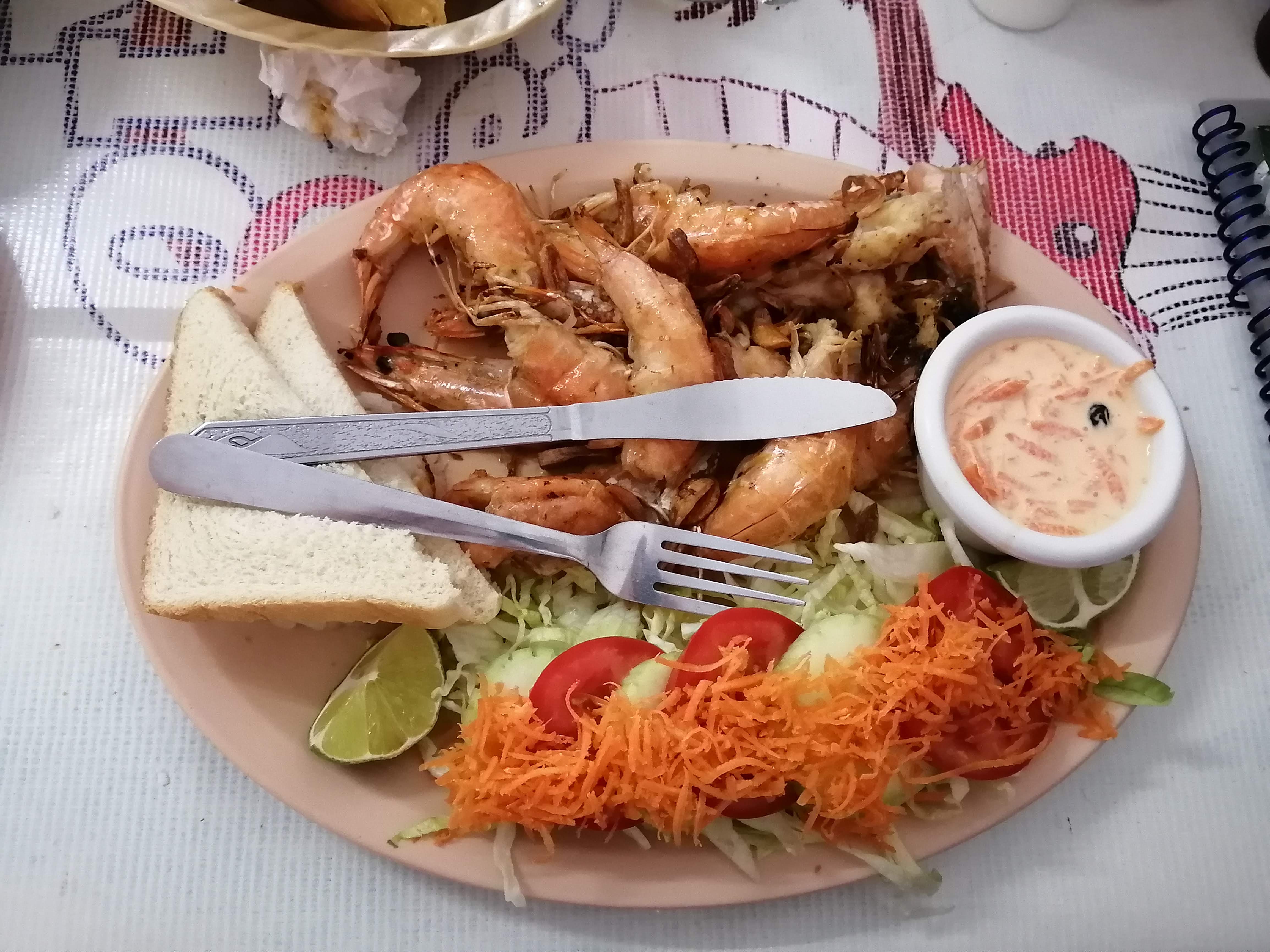 Restaurant Boca del Rio "La Tradición Familiar del Marisco" image 10