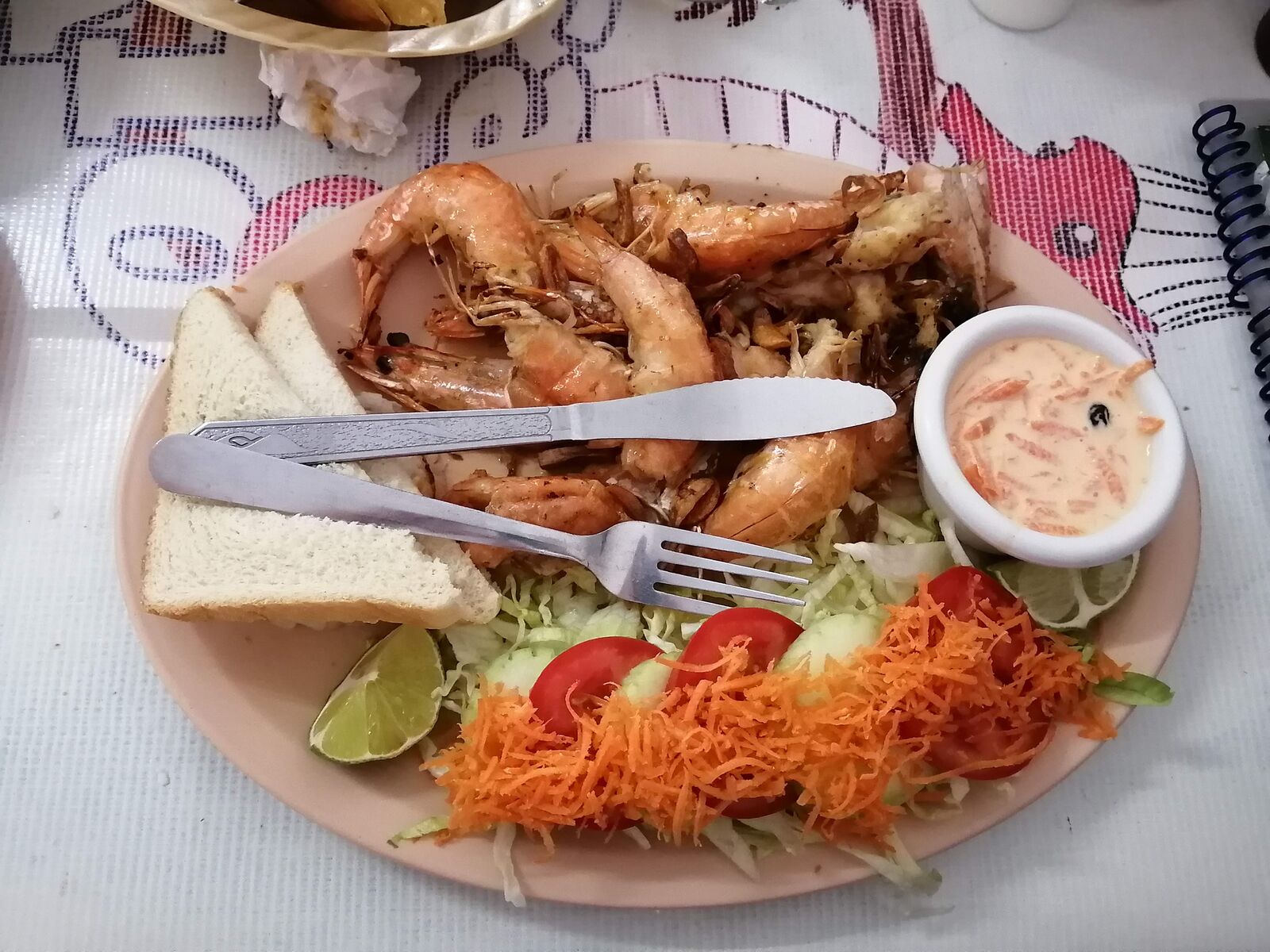 Restaurant Boca del Rio "La Tradición Familiar del Marisco" image 10