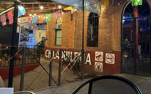 Chi-laqui-lli Restaurante image 1
