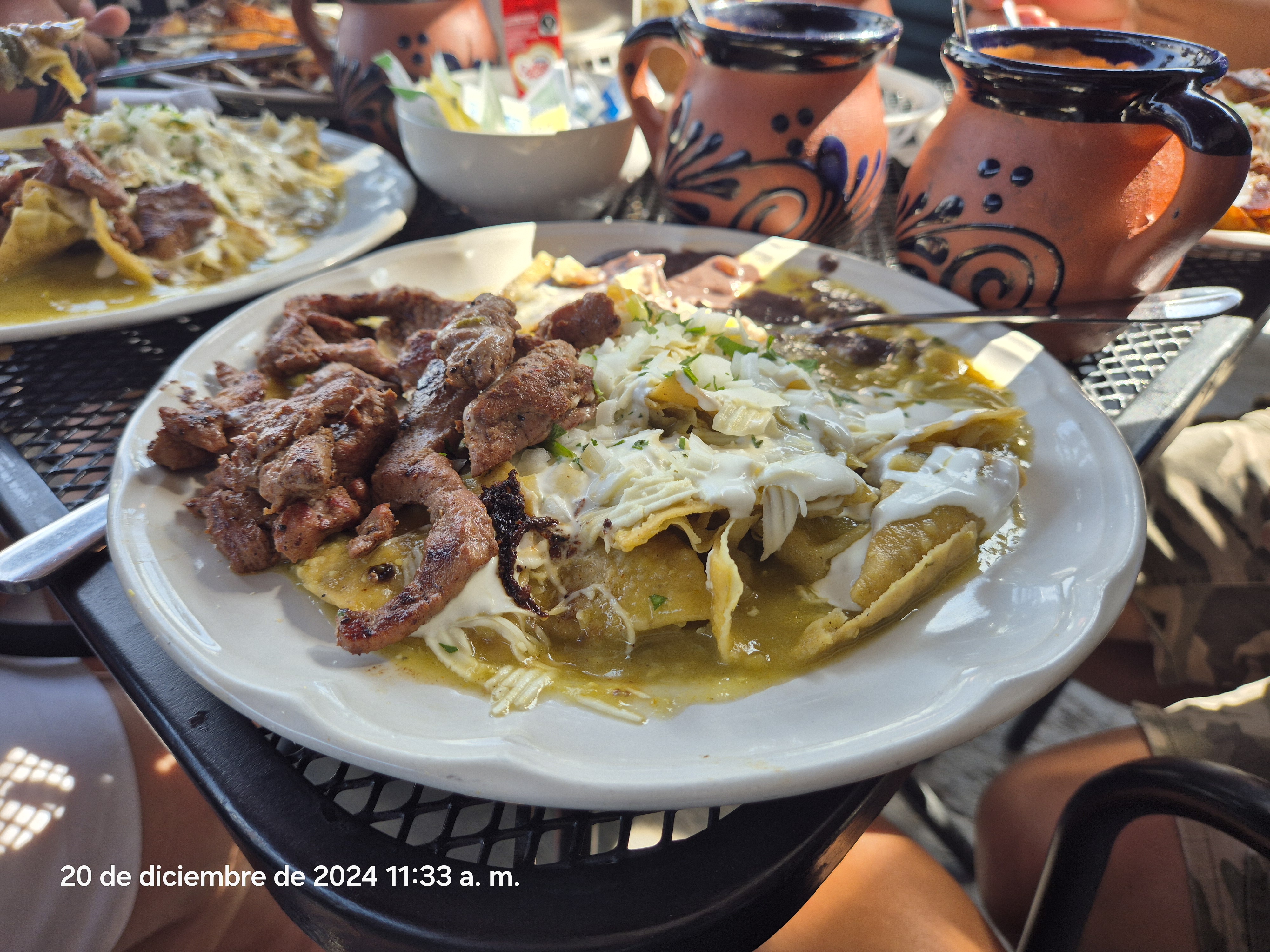 Chi-laqui-lli Restaurante image 3