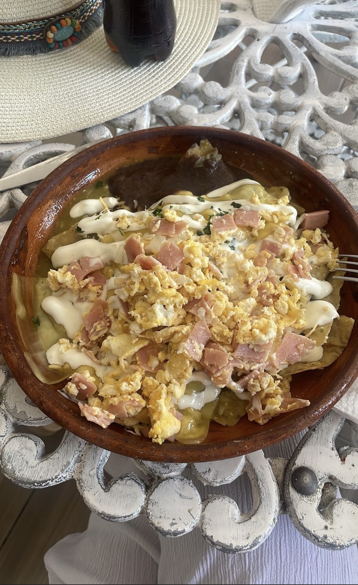 Chi-laqui-lli Restaurante image 5