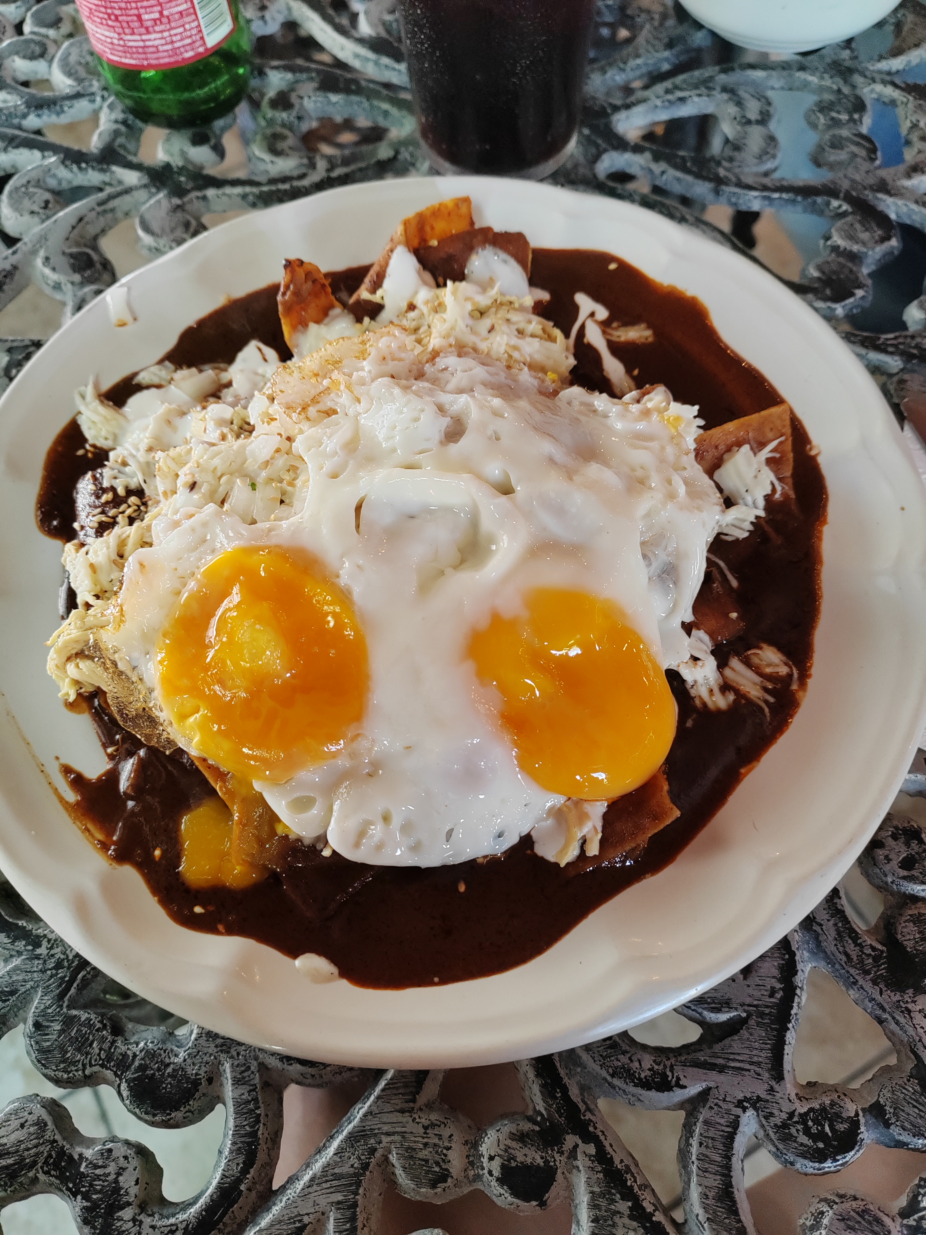 Chi-laqui-lli Restaurante image 8