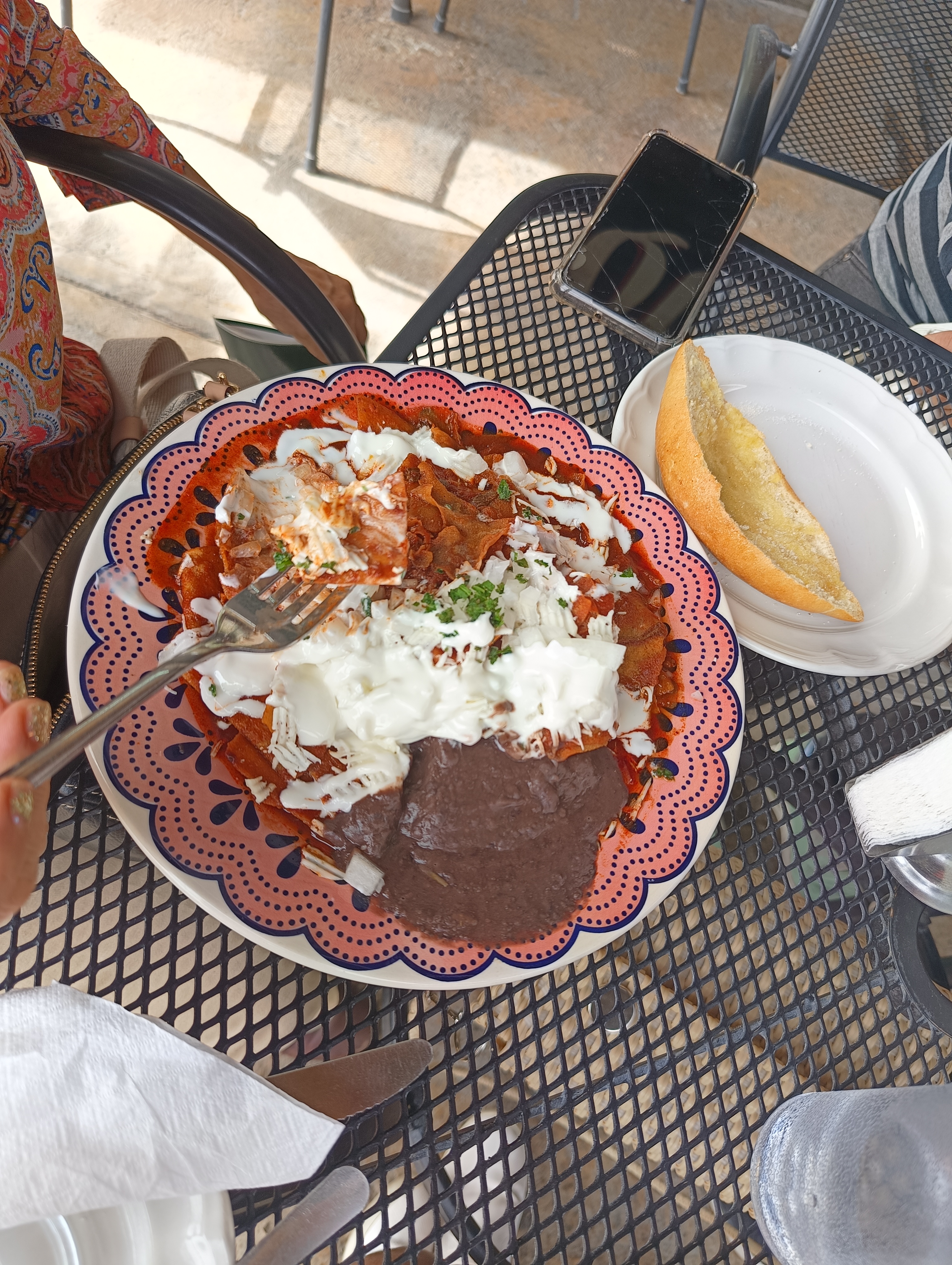 Chi-laqui-lli Restaurante image 9