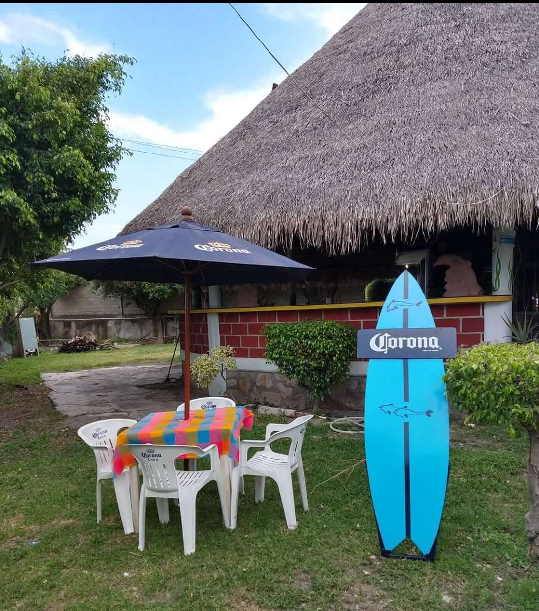 Palapa "Los Delfines" image 1