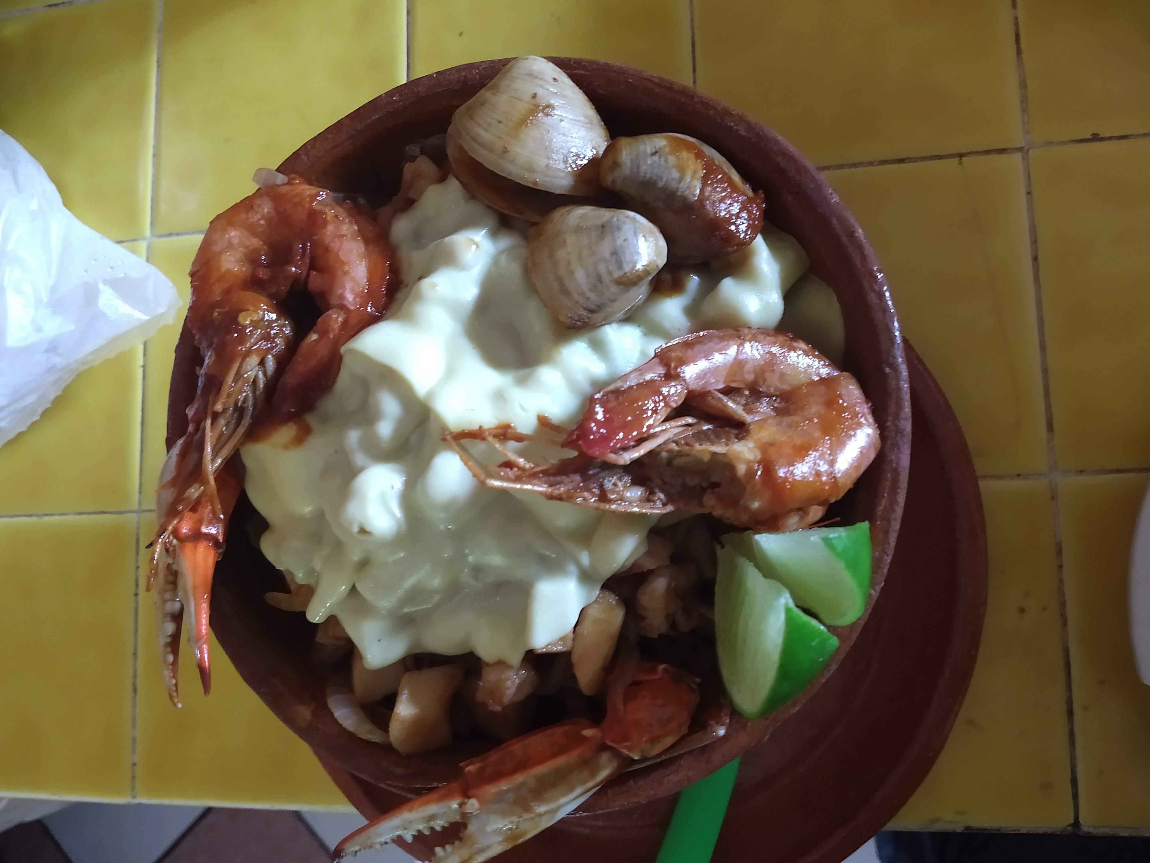 Palapa "Los Delfines" image 2