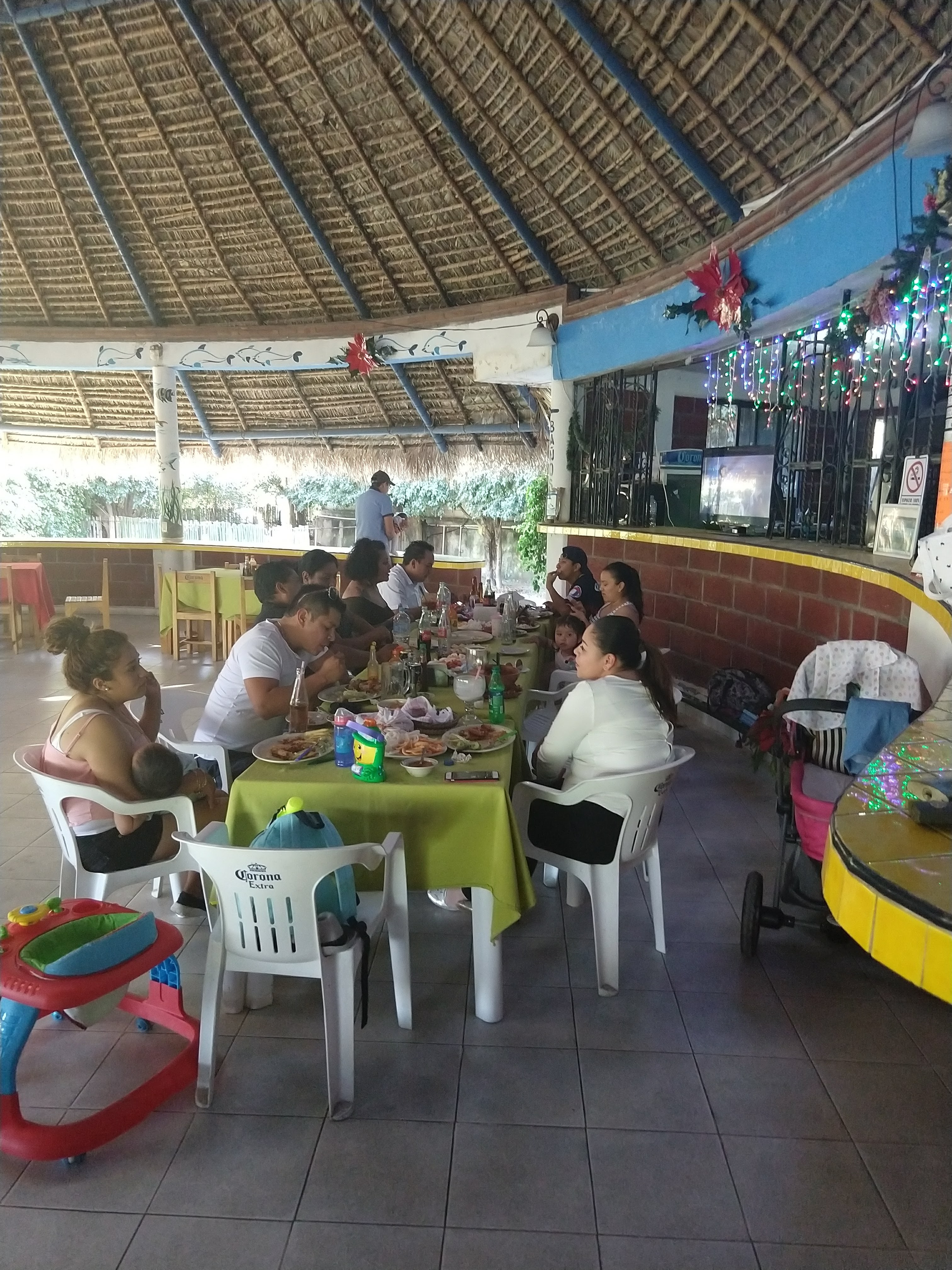 Palapa "Los Delfines" image 3