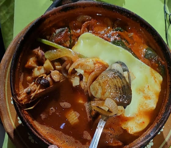 Palapa "Los Delfines" image 5