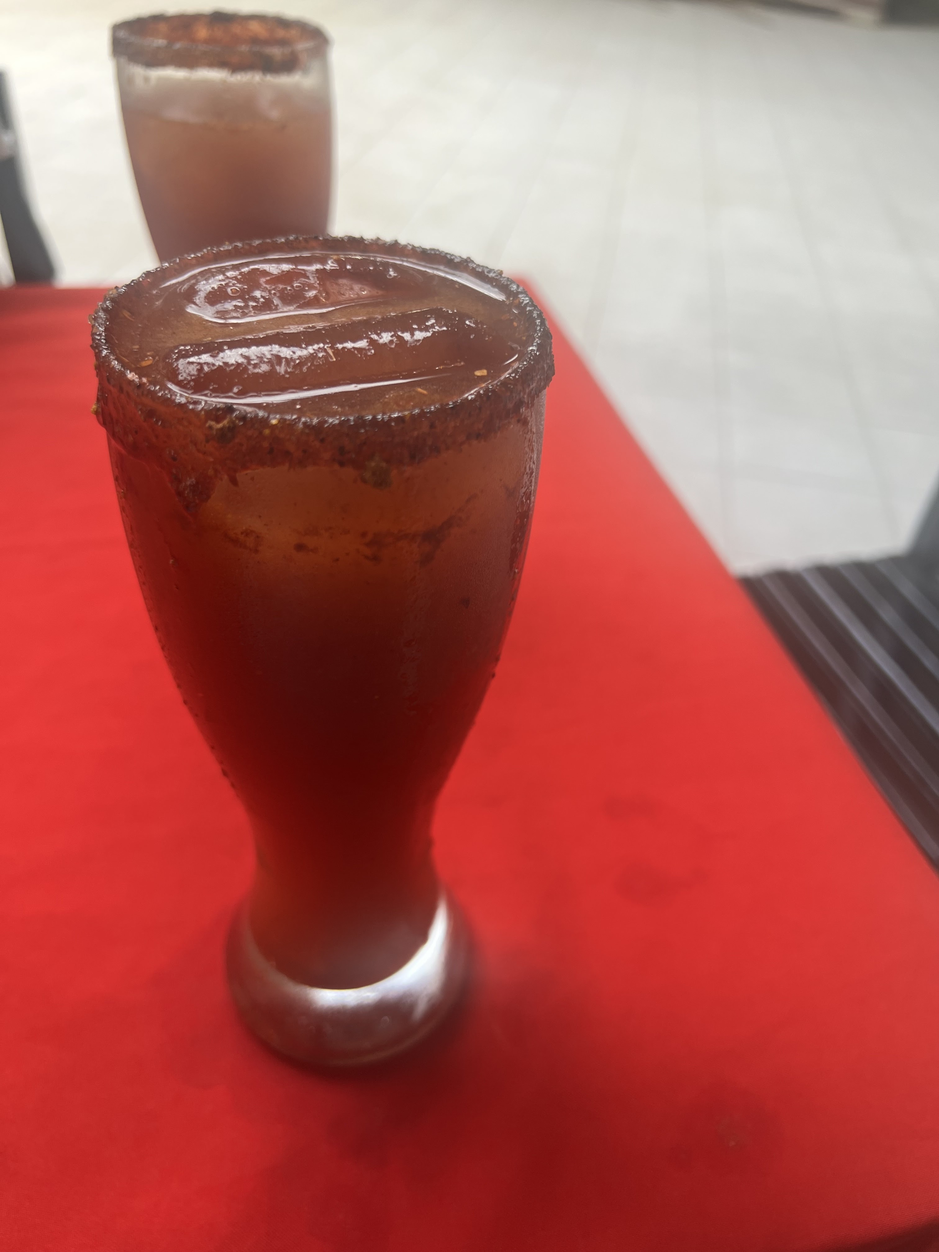 Palapa "Los Delfines" image 7