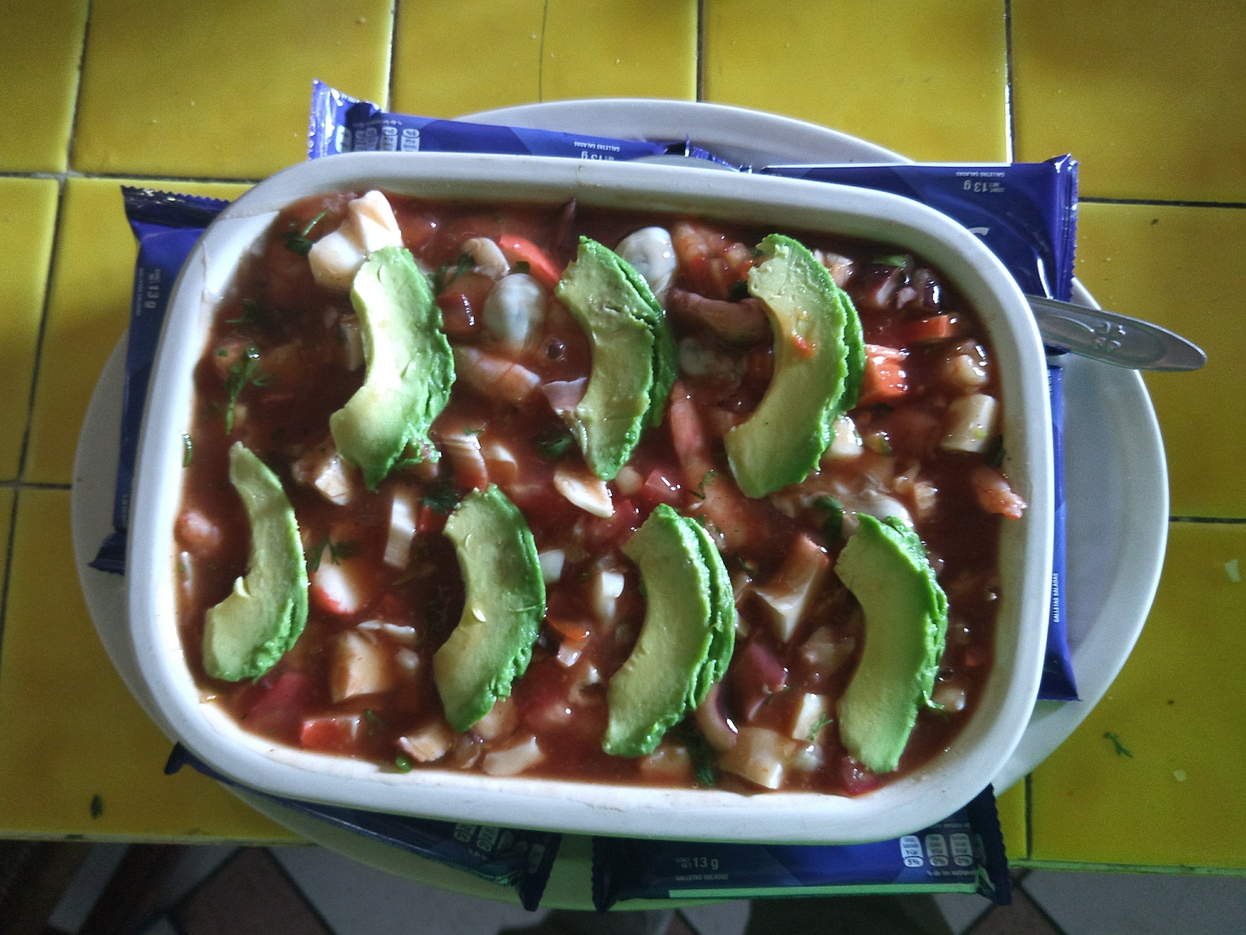 Palapa "Los Delfines" image 9