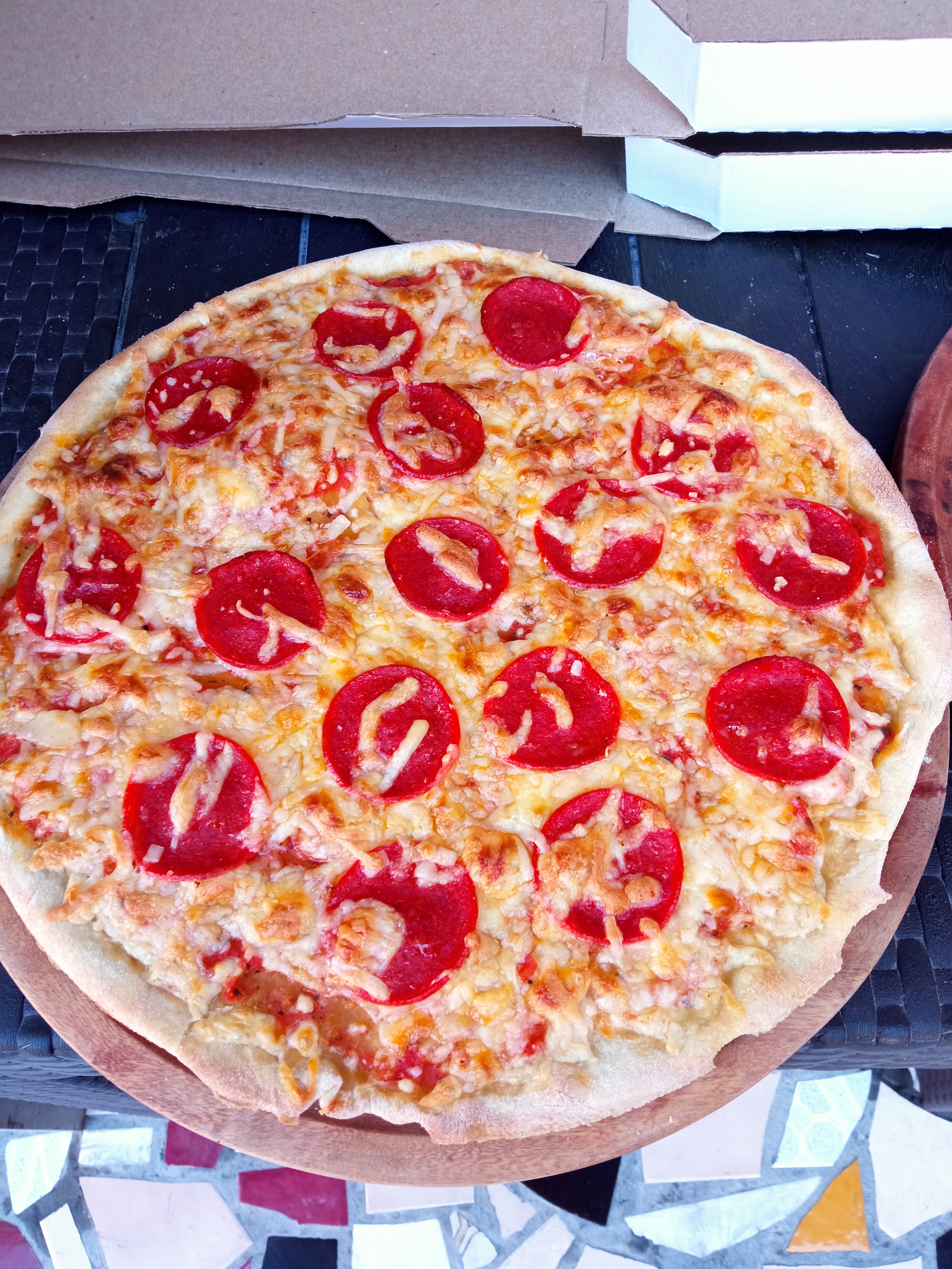 Uptown Terraza Restaurante image 5