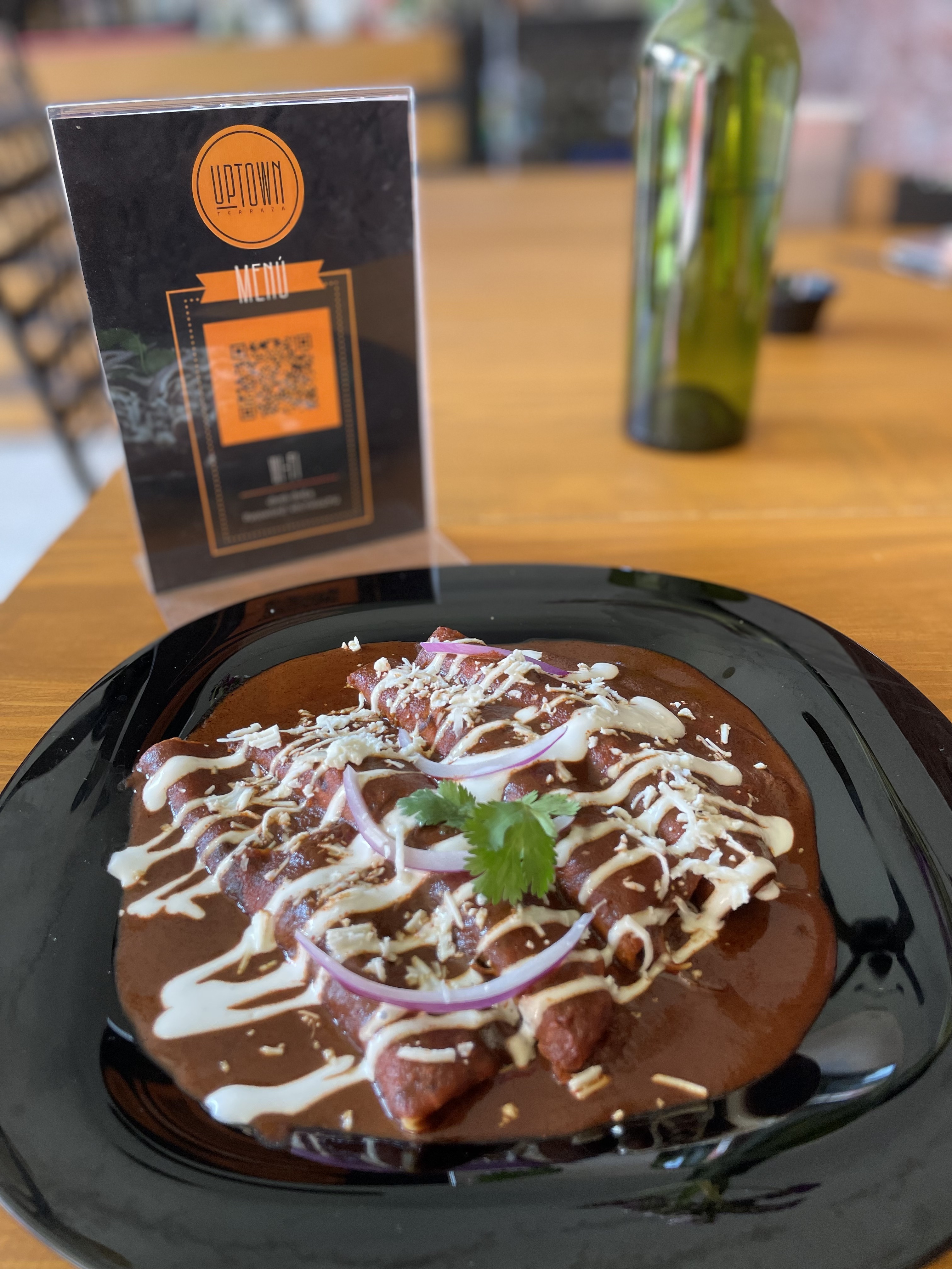 Uptown Terraza Restaurante image 6