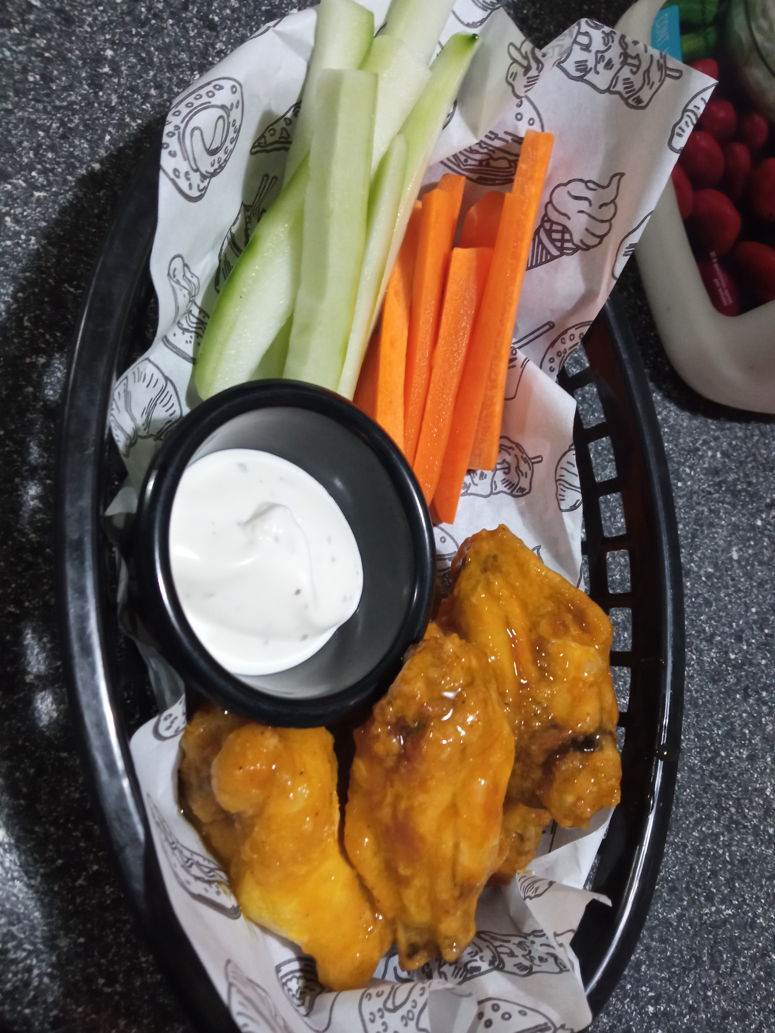 Uptown Terraza Restaurante image 10