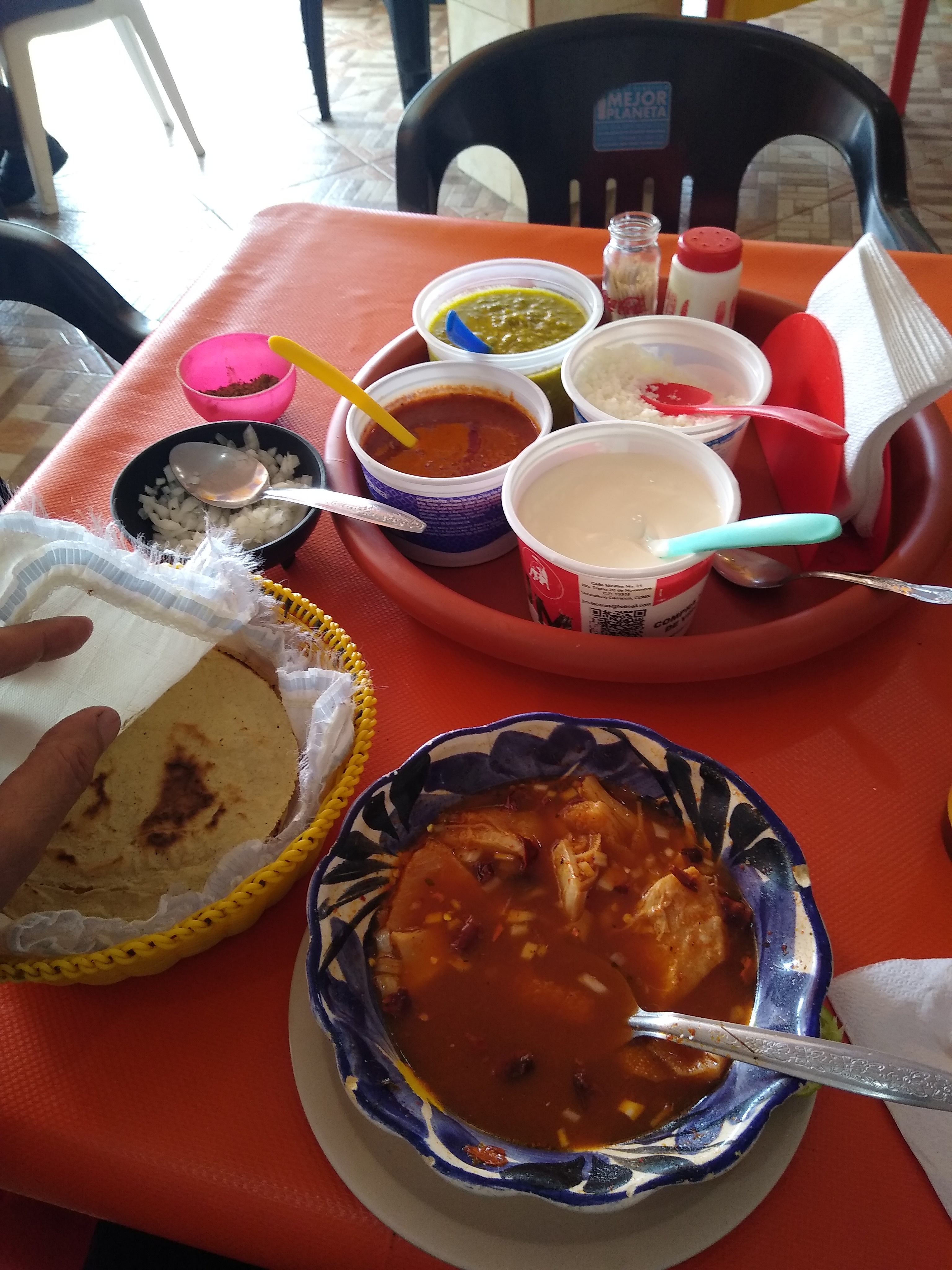 Antojitos Mexicanos Lupita image 2