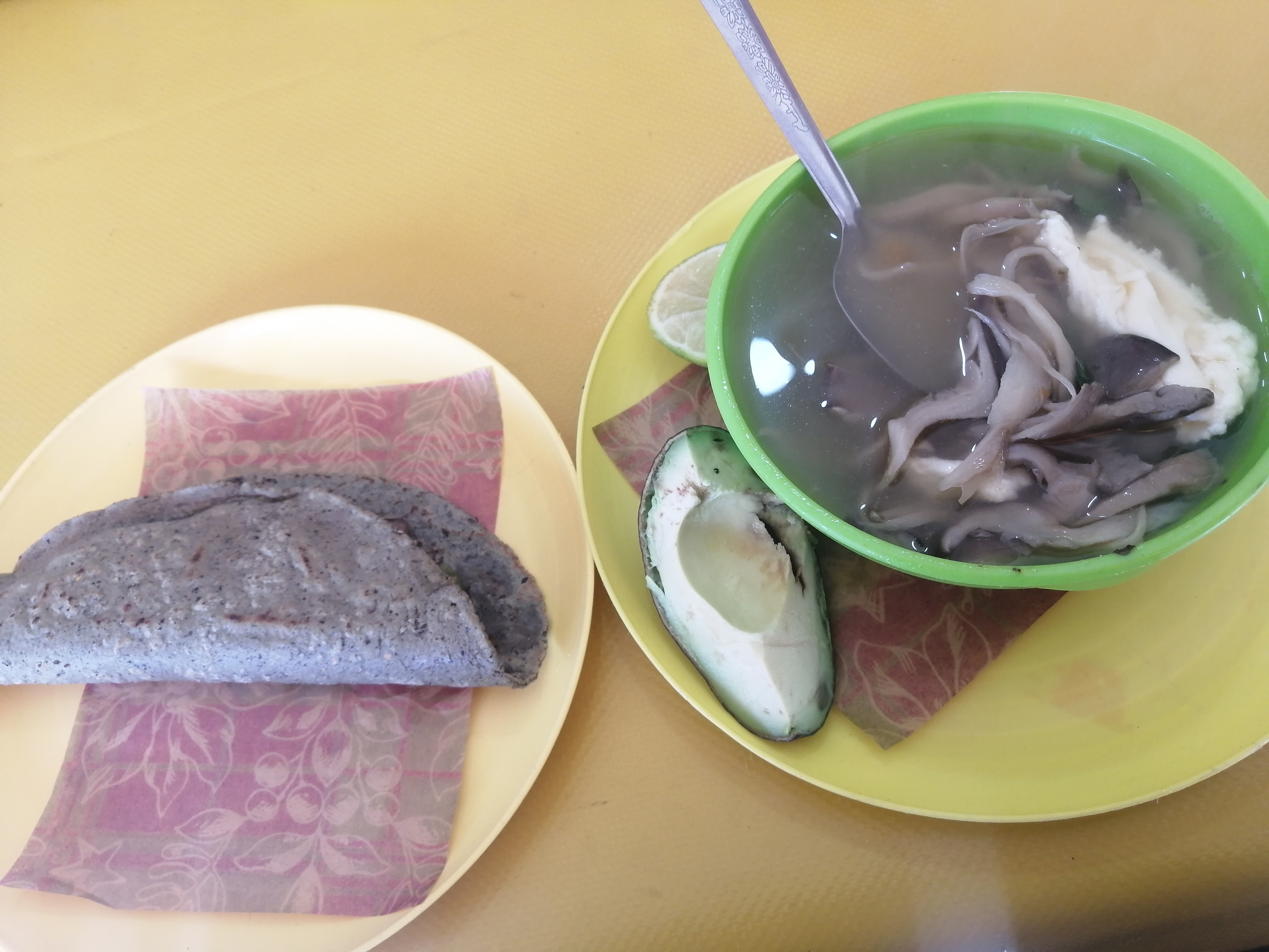 Antojitos Mexicanos Lupita image 3