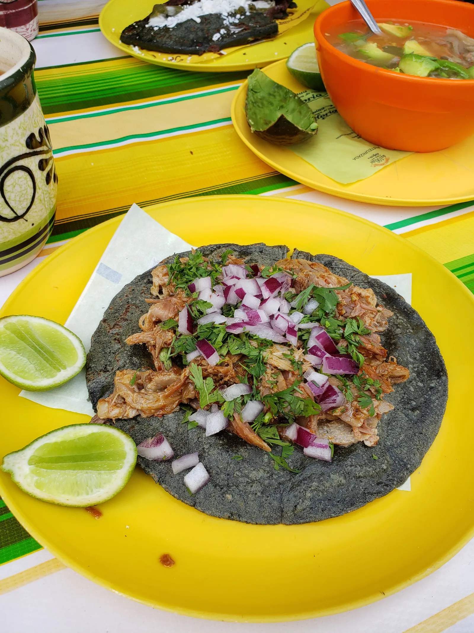 Antojitos Mexicanos Lupita image 4