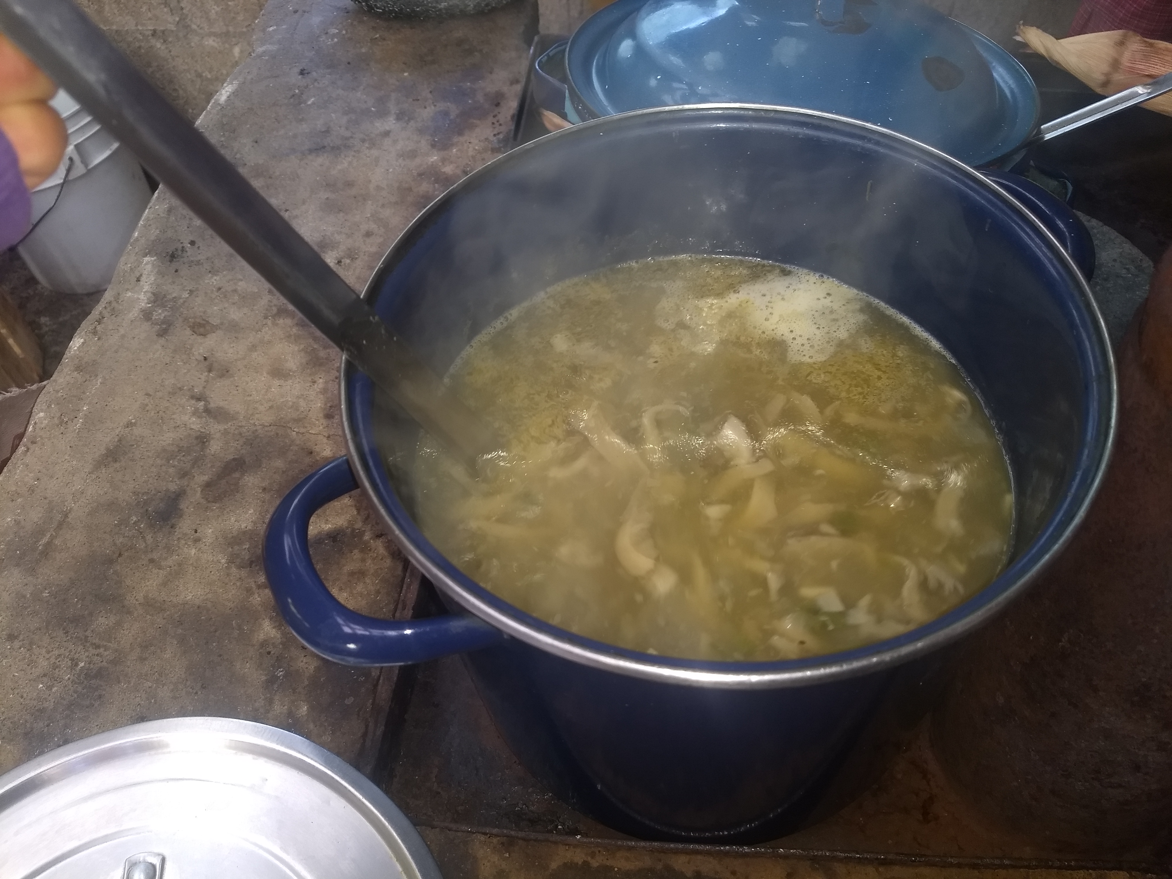 Antojitos Mexicanos Lupita image 5